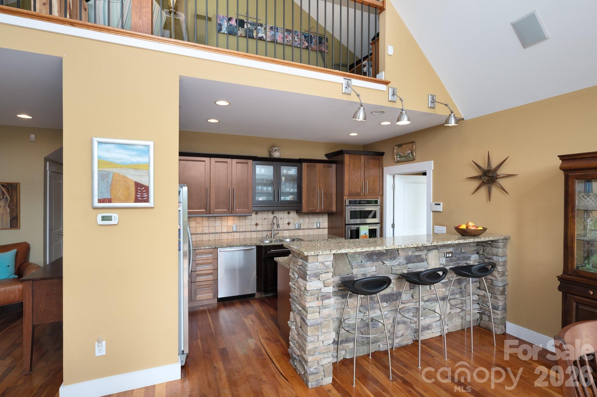 130 Black Oak Drive — Asheville