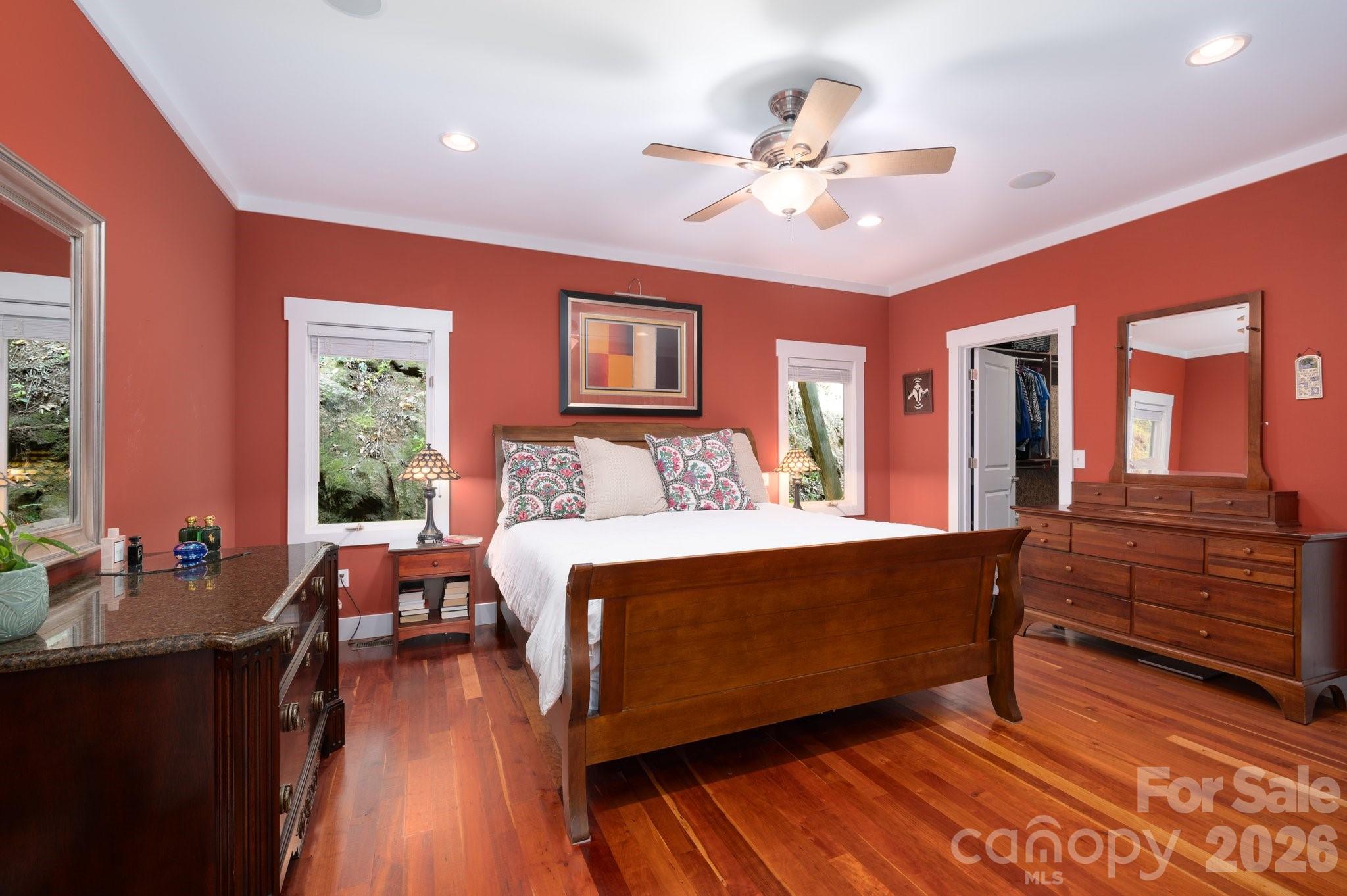 130 Black Oak Drive — Asheville