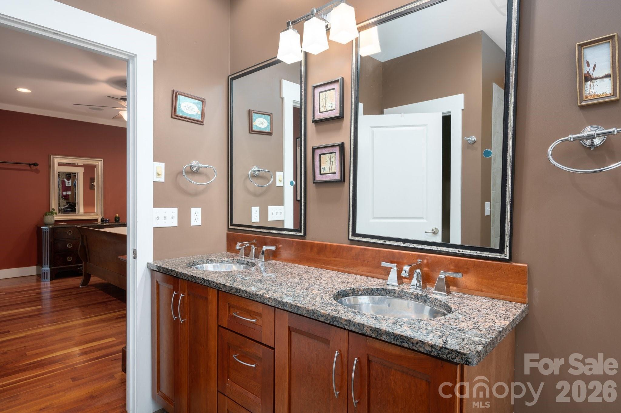 130 Black Oak Drive — Asheville