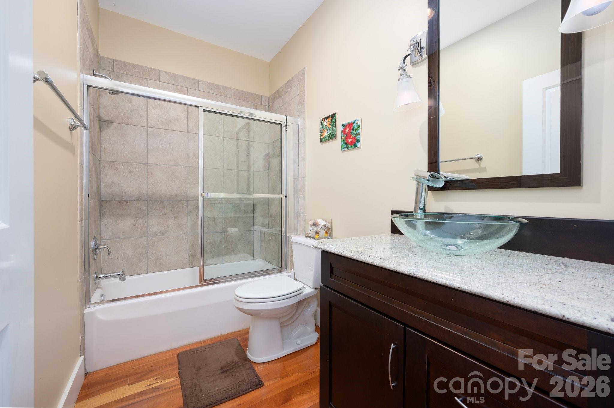130 Black Oak Drive — Asheville