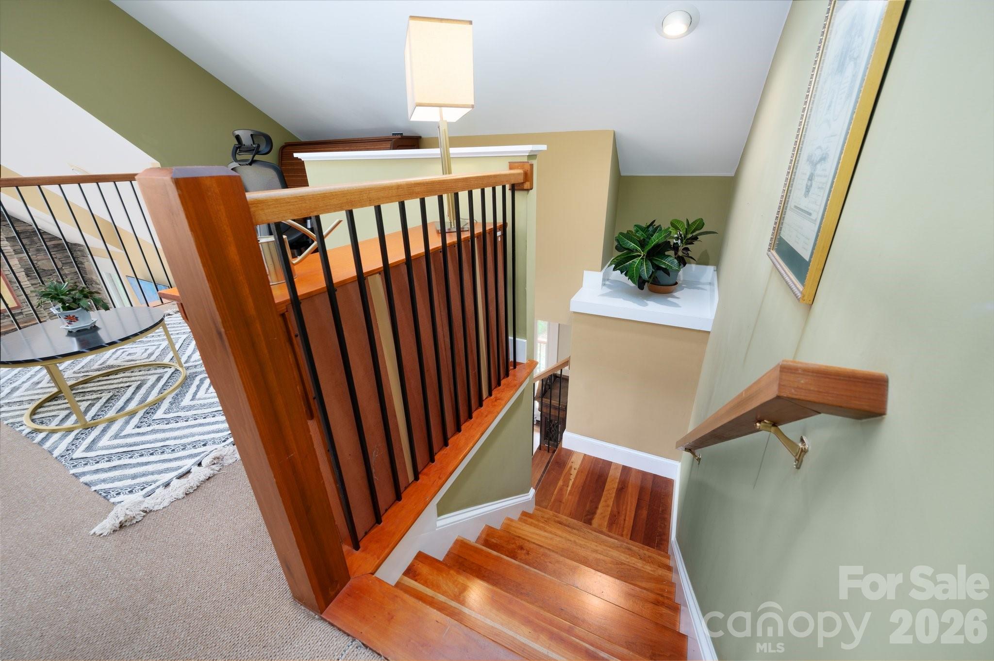 130 Black Oak Drive — Asheville