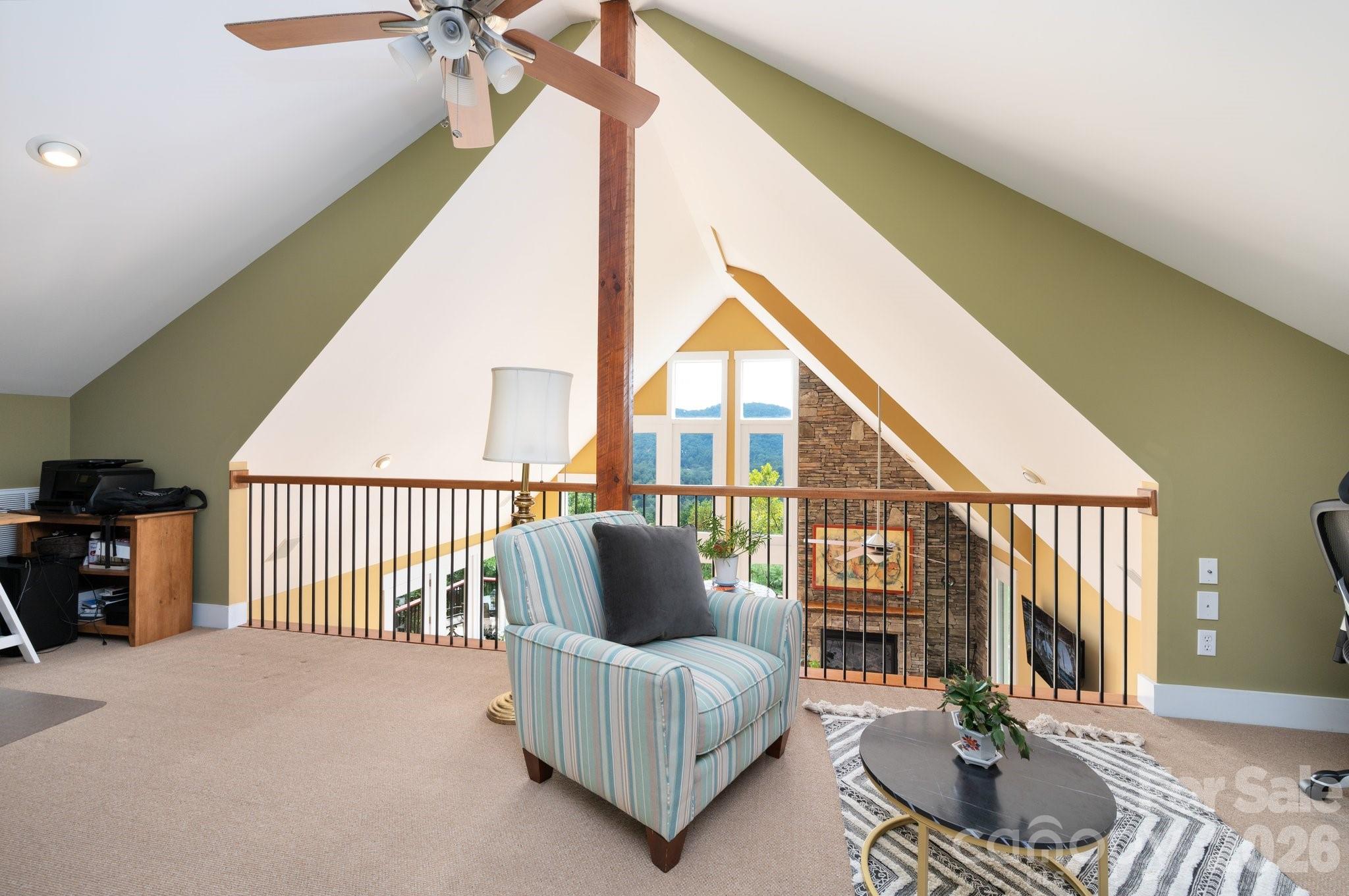 130 Black Oak Drive — Asheville