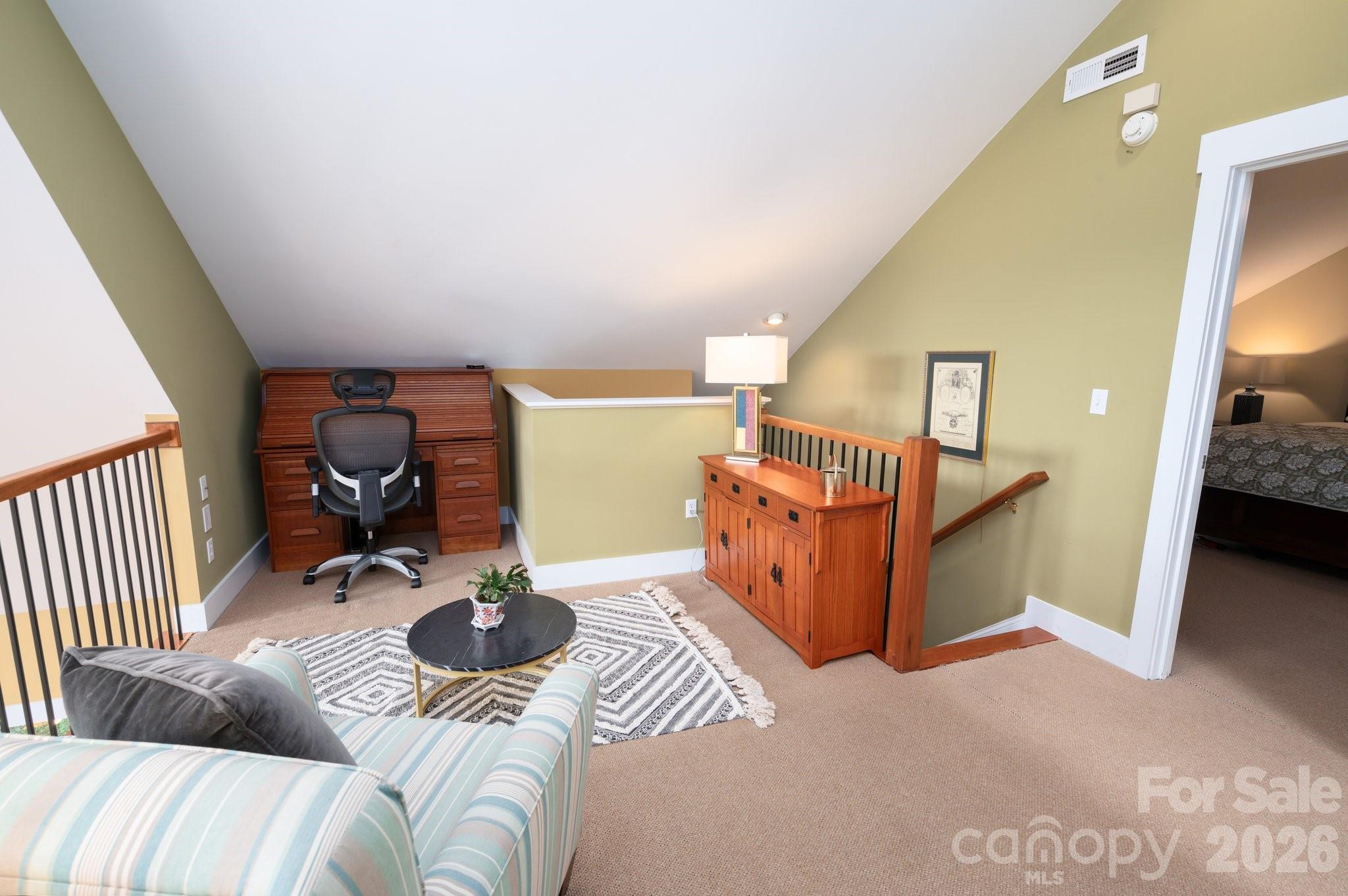 130 Black Oak Drive — Asheville