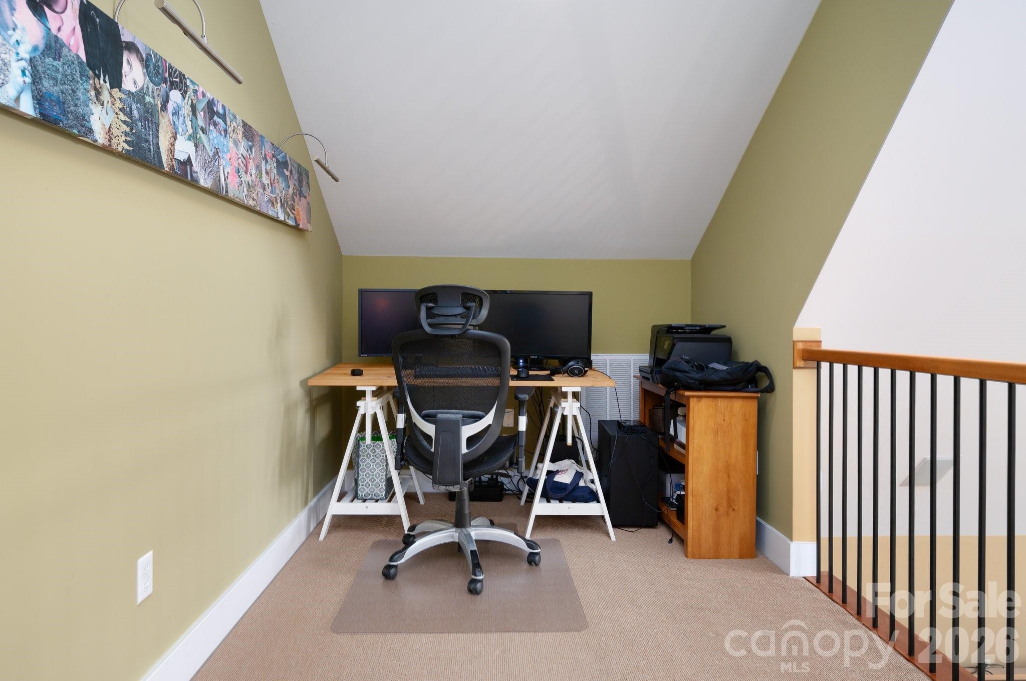 130 Black Oak Drive — Asheville