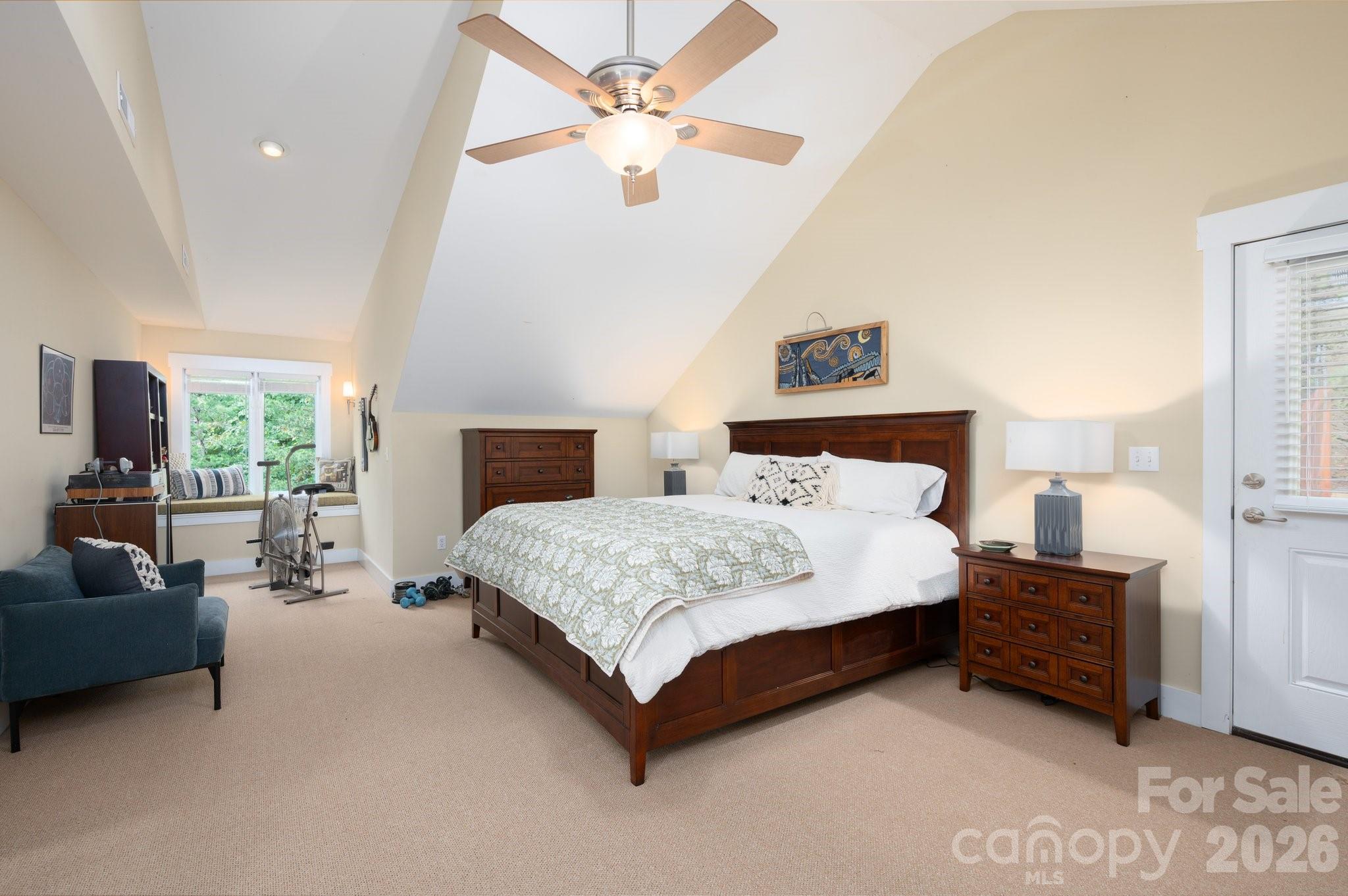 130 Black Oak Drive — Asheville