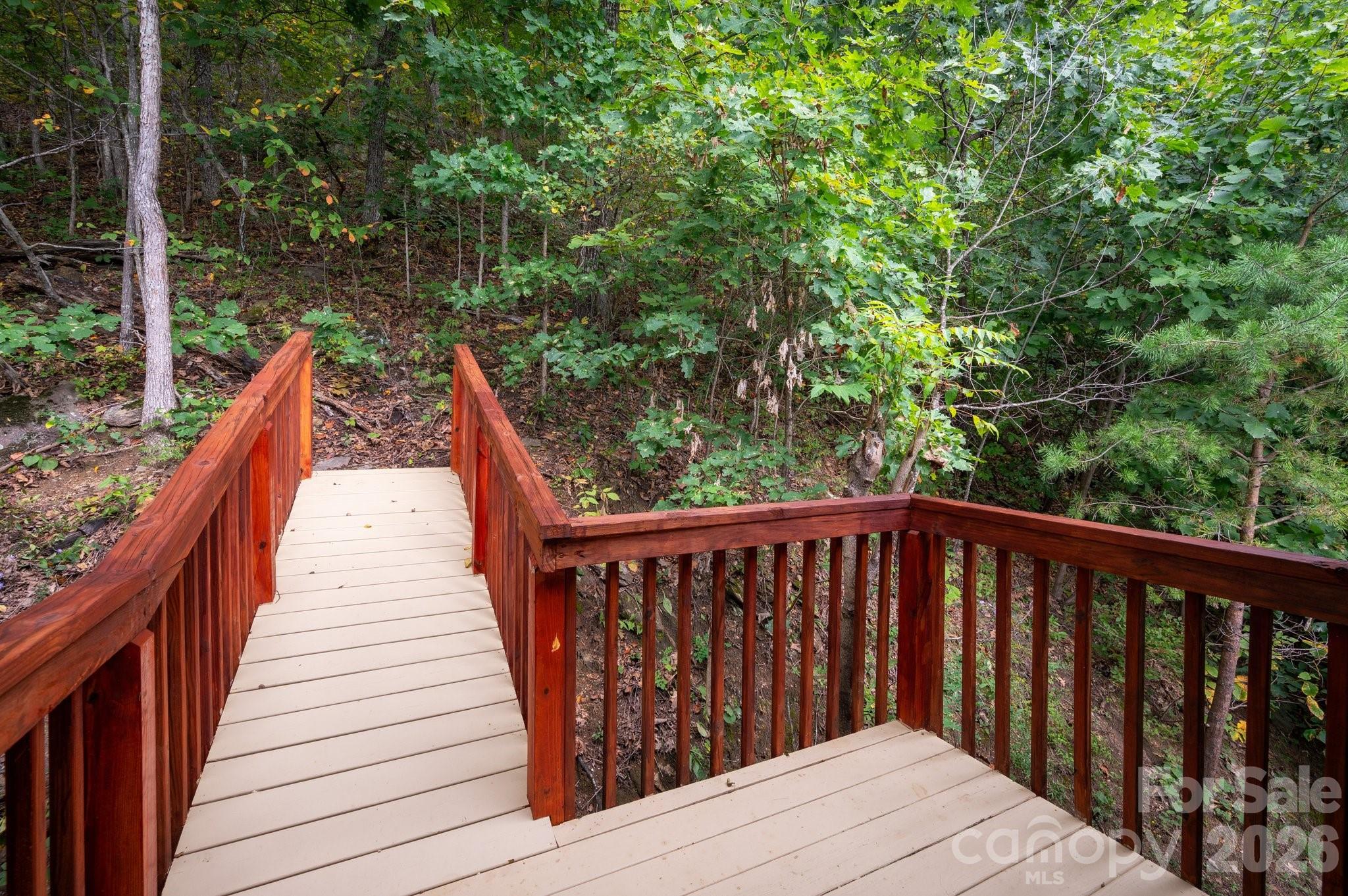 130 Black Oak Drive — Asheville