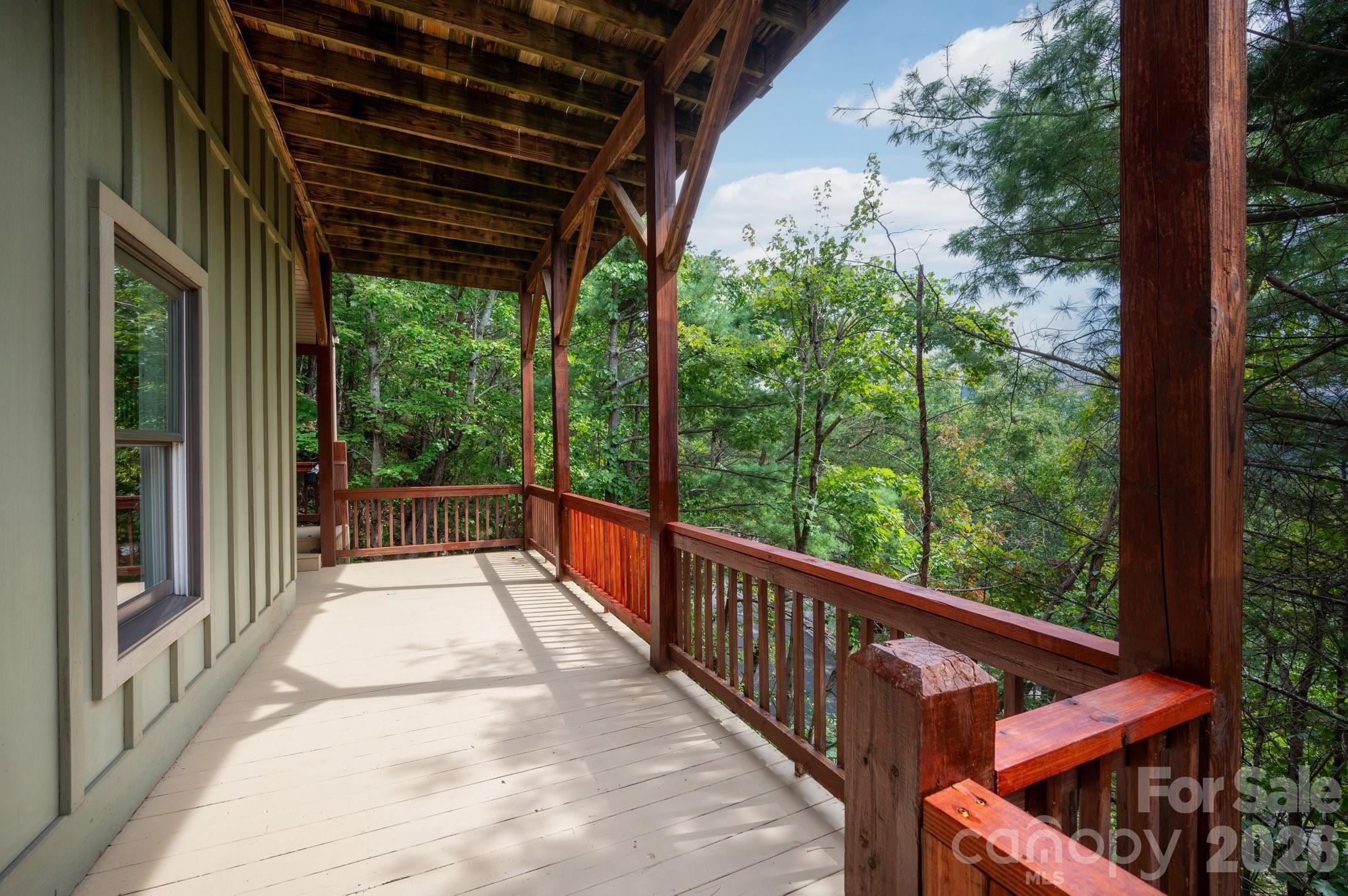 130 Black Oak Drive — Asheville