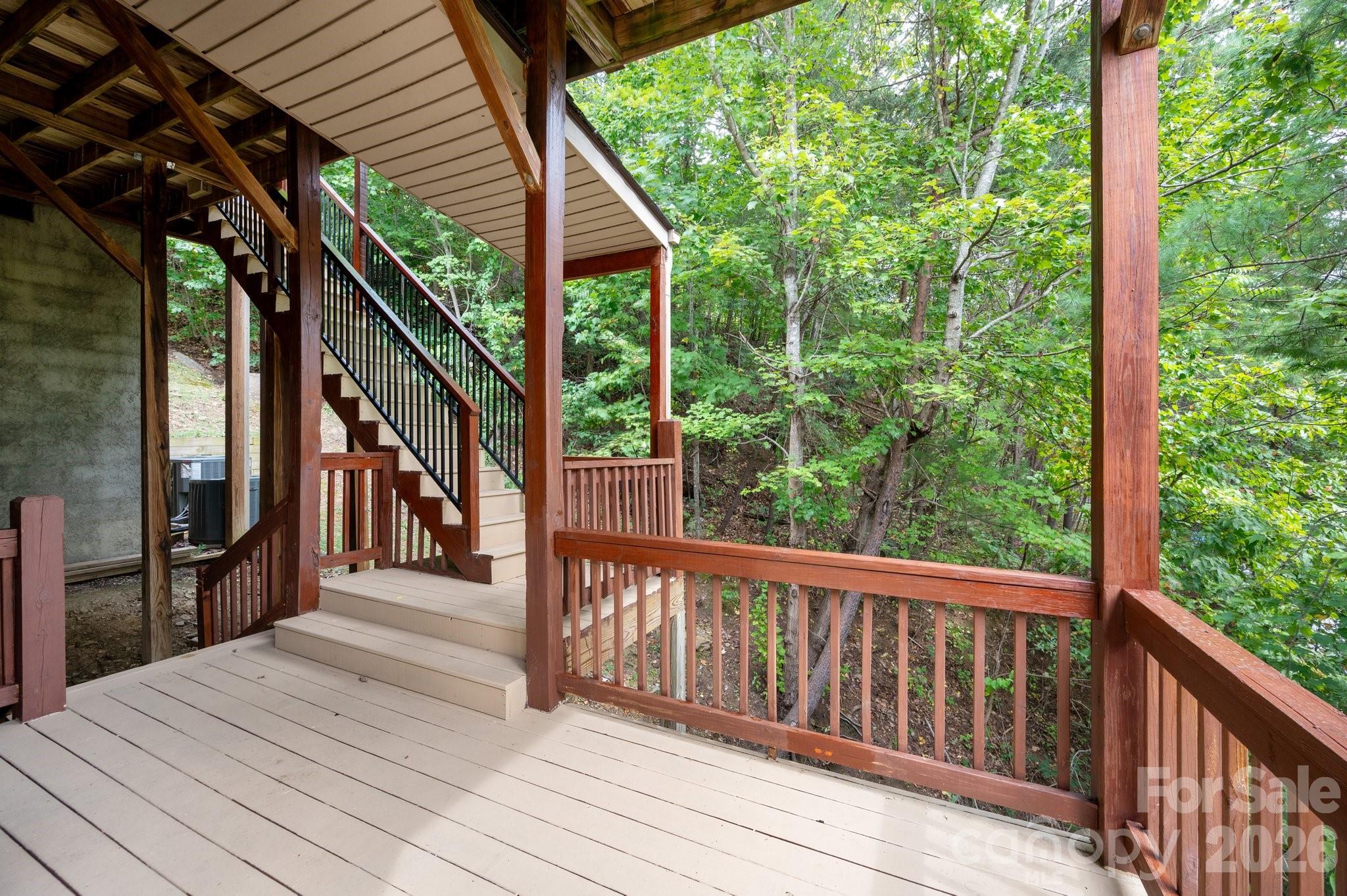 130 Black Oak Drive — Asheville