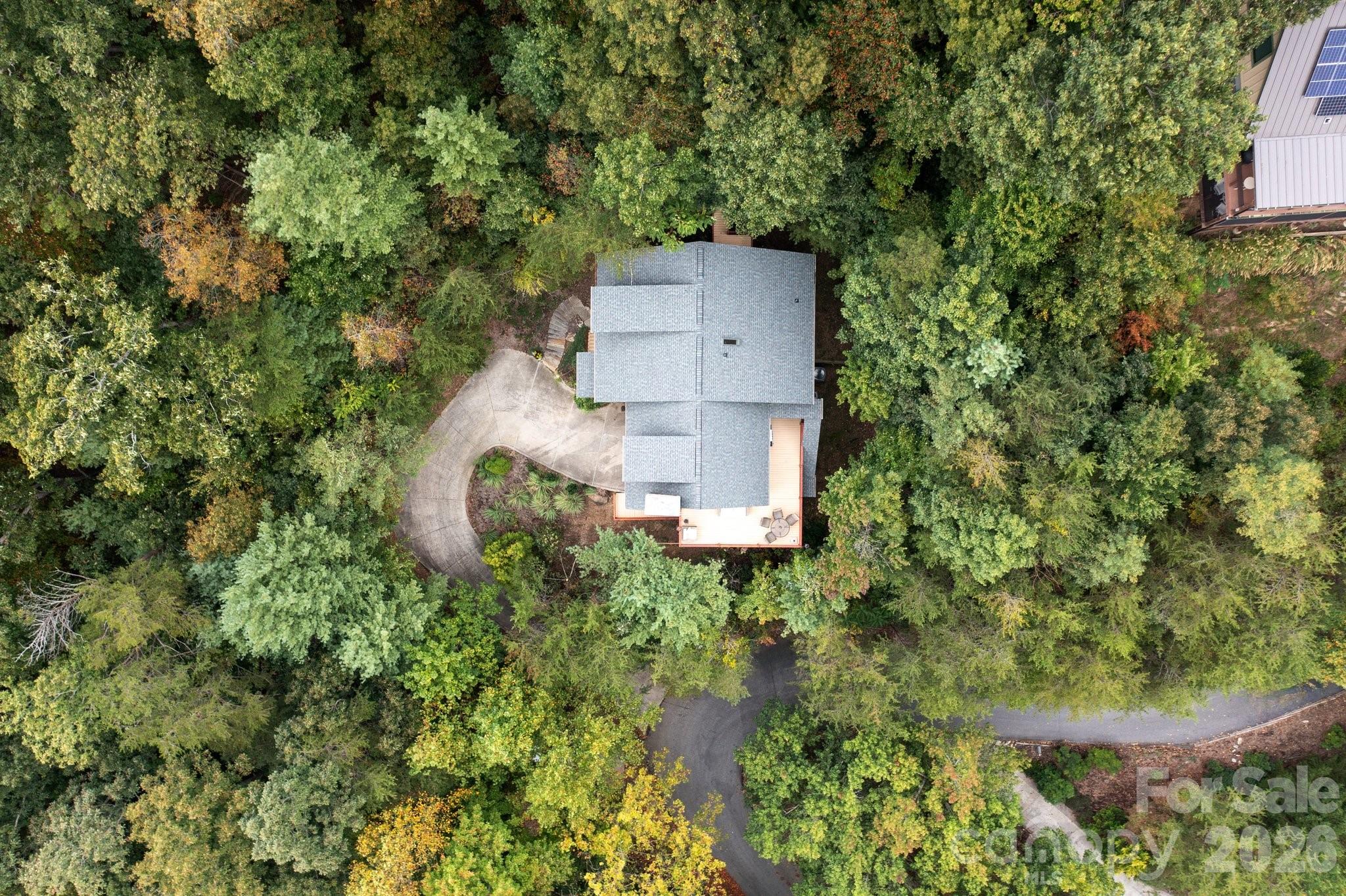 130 Black Oak Drive — Asheville