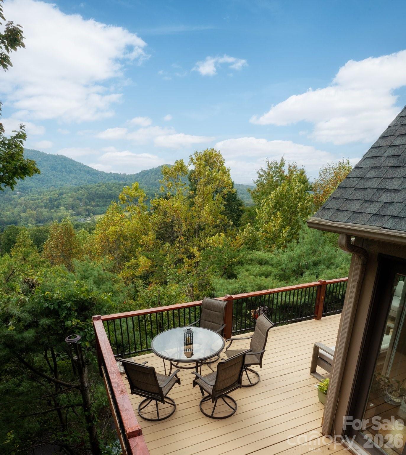 130 Black Oak Drive — Asheville