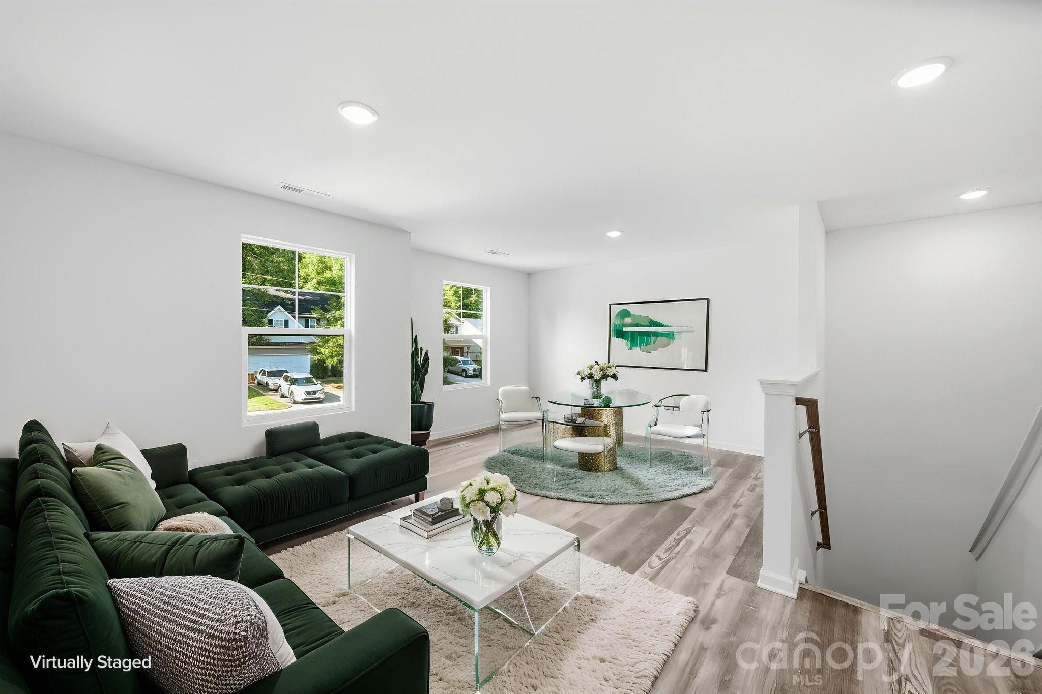 7813 E Lane Drive — Charlotte