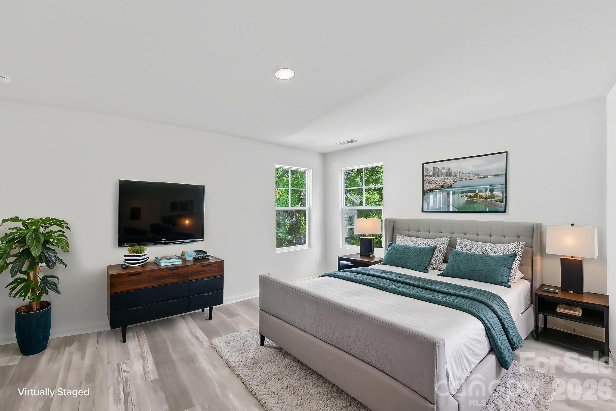 7813 E Lane Drive — Charlotte