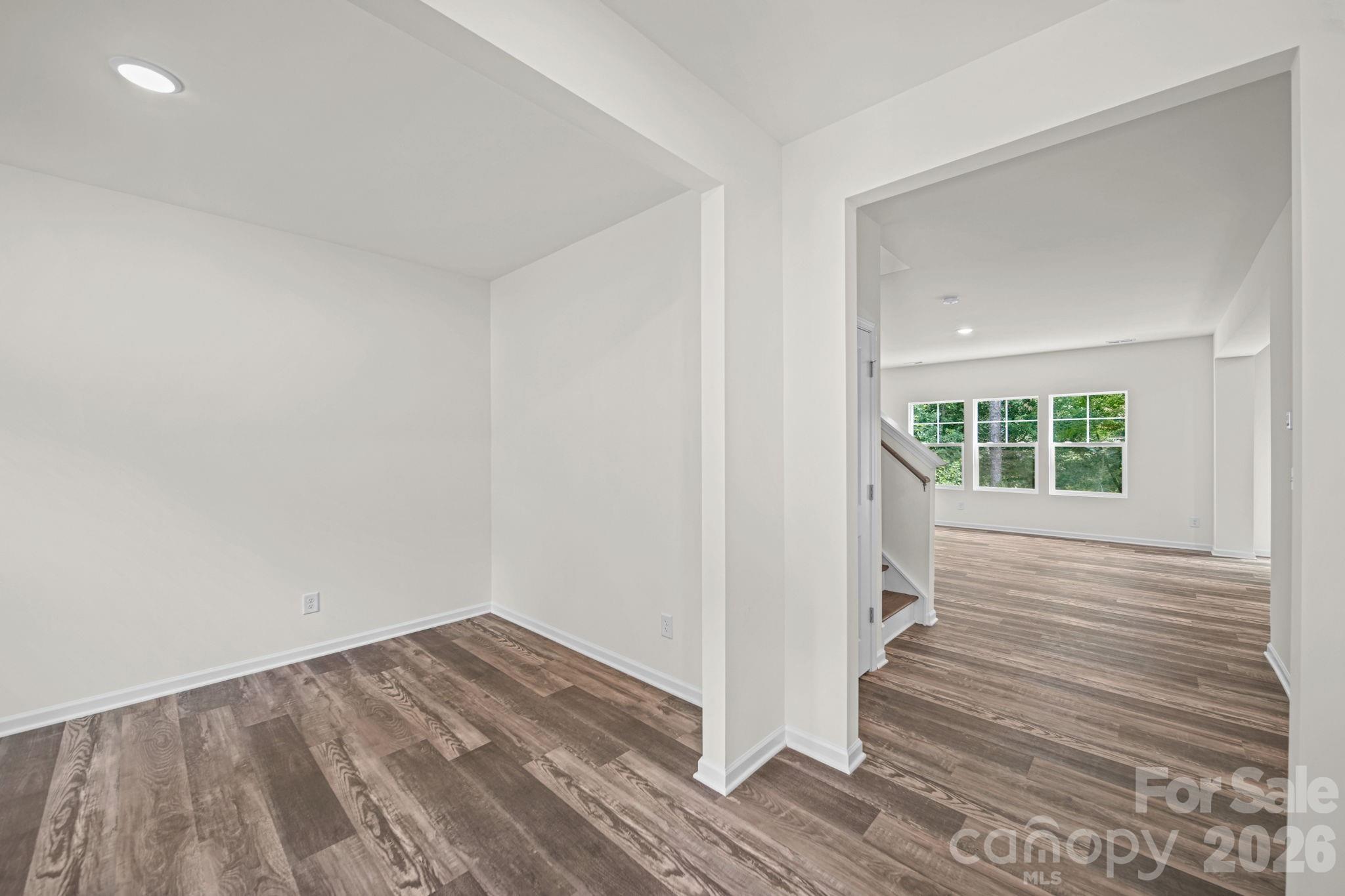 7813 E Lane Drive — Charlotte