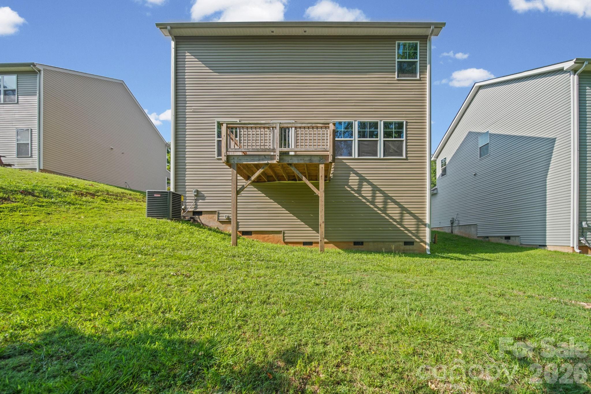 7813 E Lane Drive — Charlotte