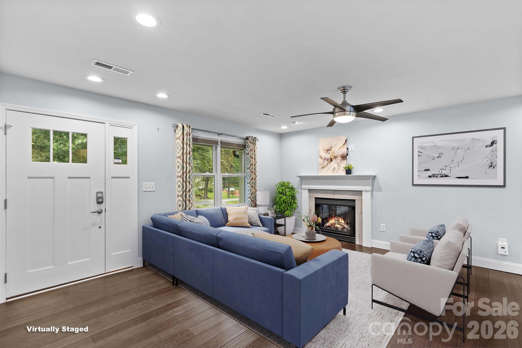 465 Bonanza Drive — Salisbury