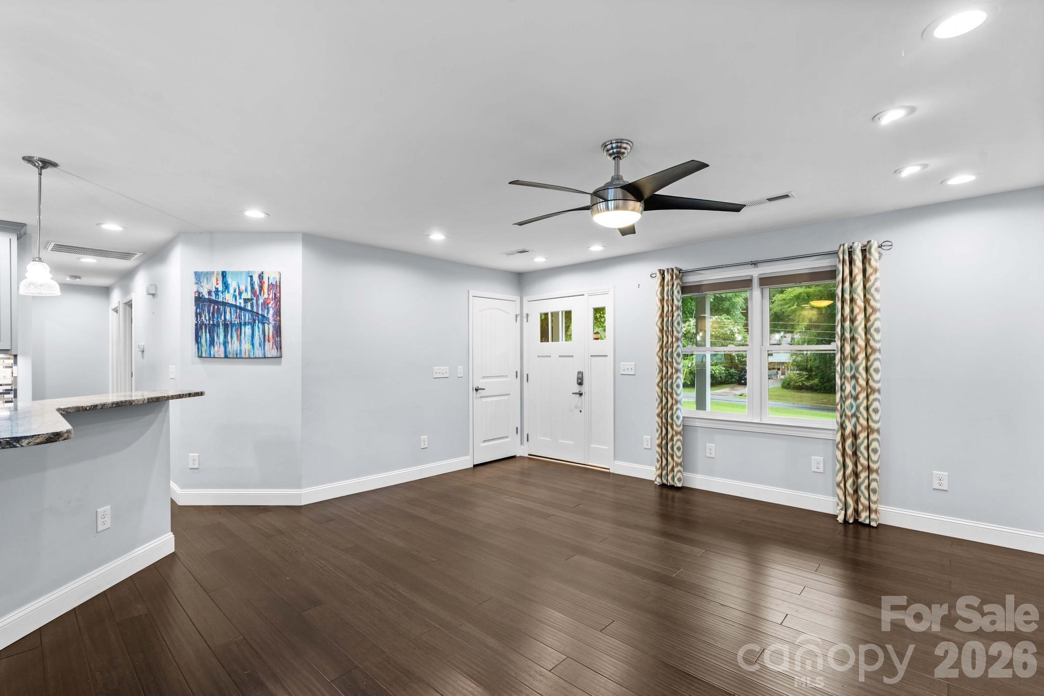 465 Bonanza Drive — Salisbury