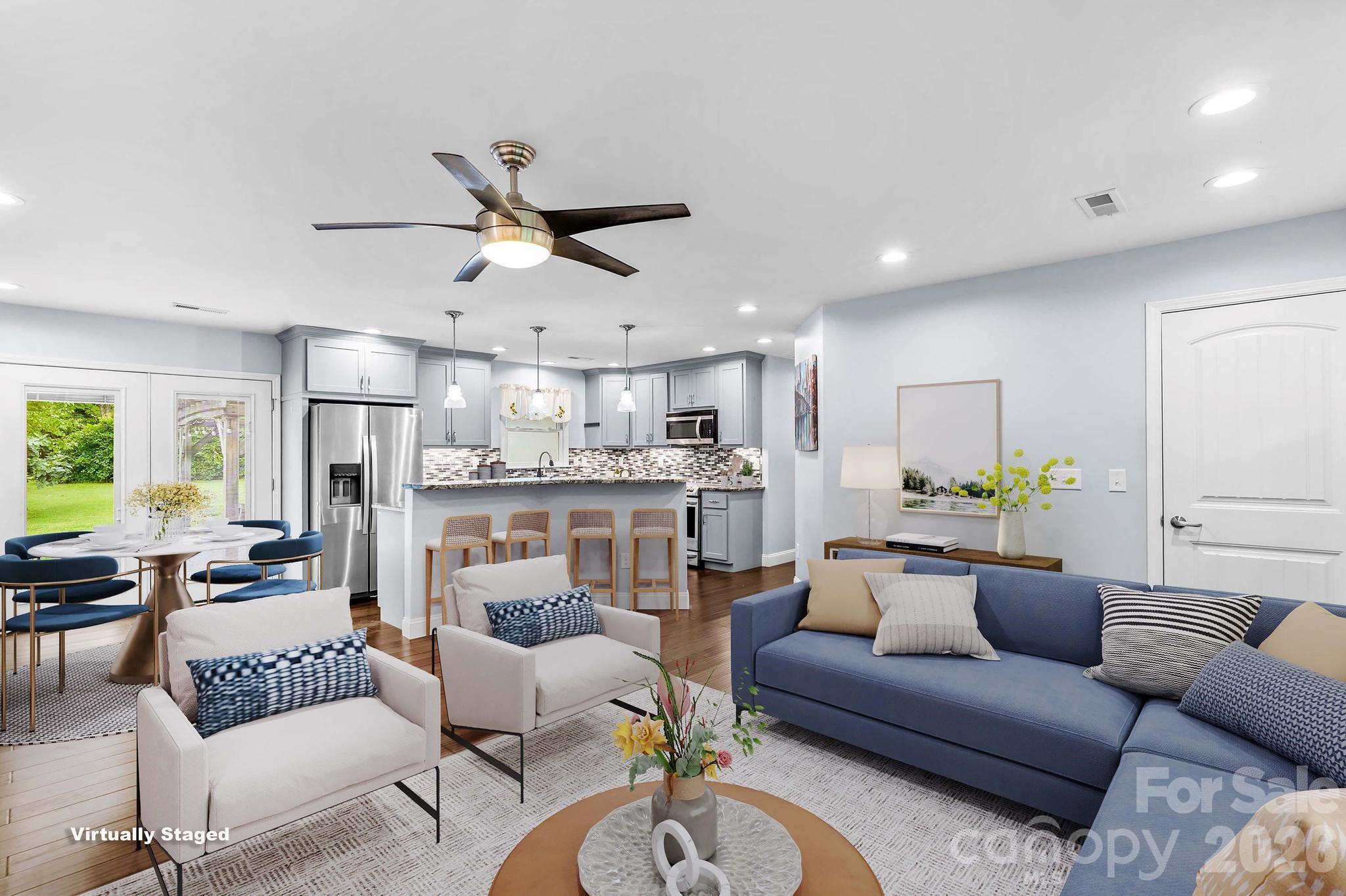 465 Bonanza Drive — Salisbury