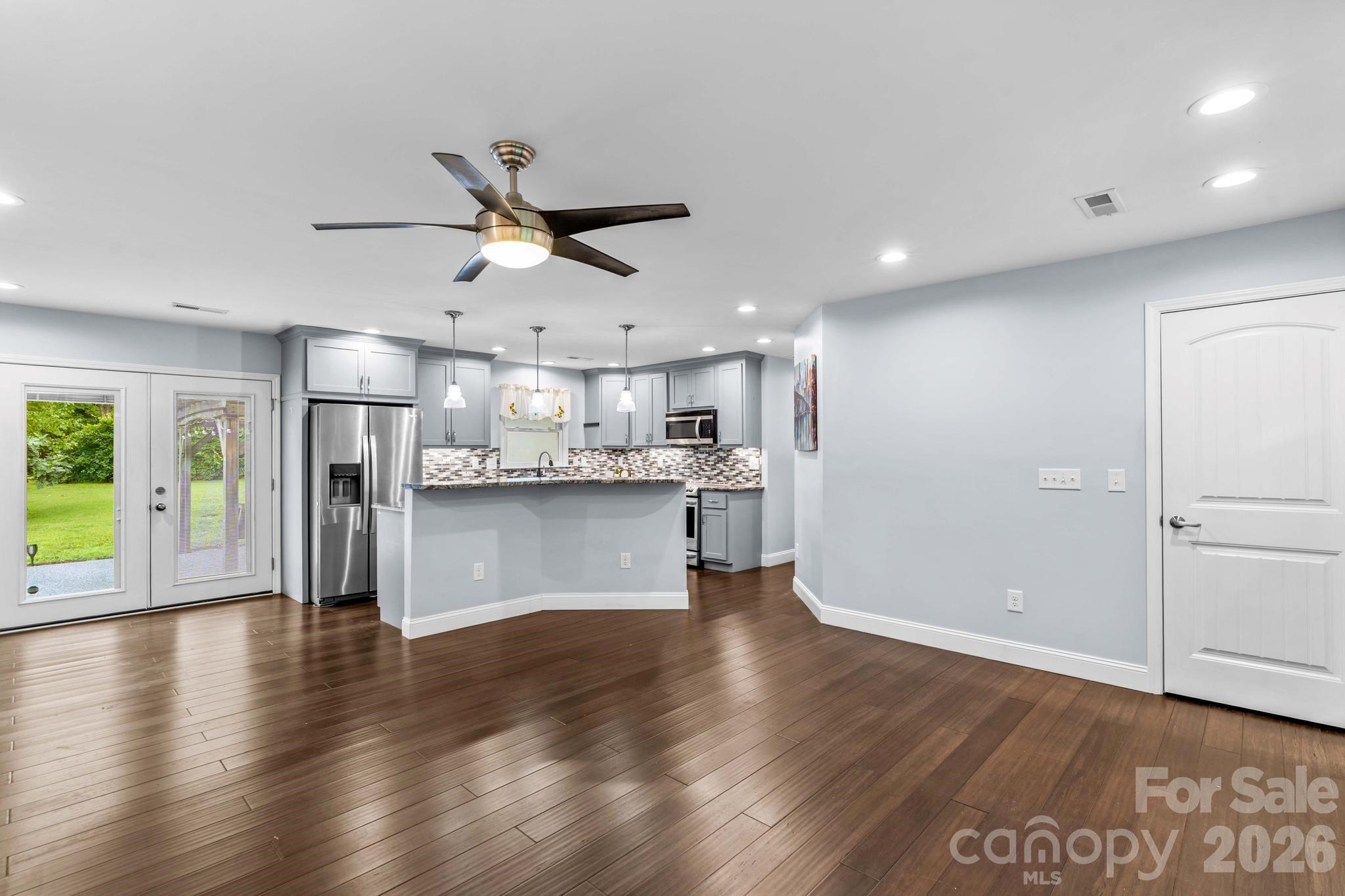 465 Bonanza Drive — Salisbury