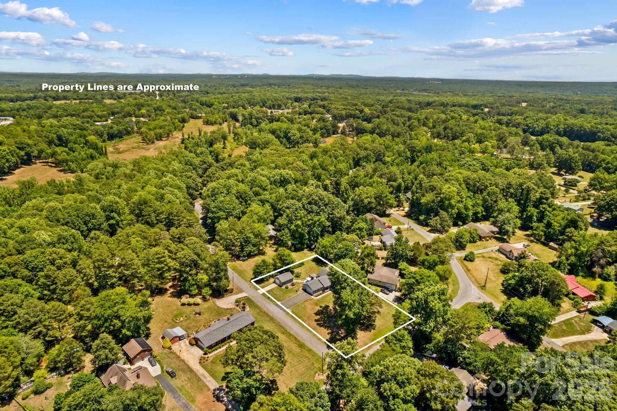 465 Bonanza Drive — Salisbury
