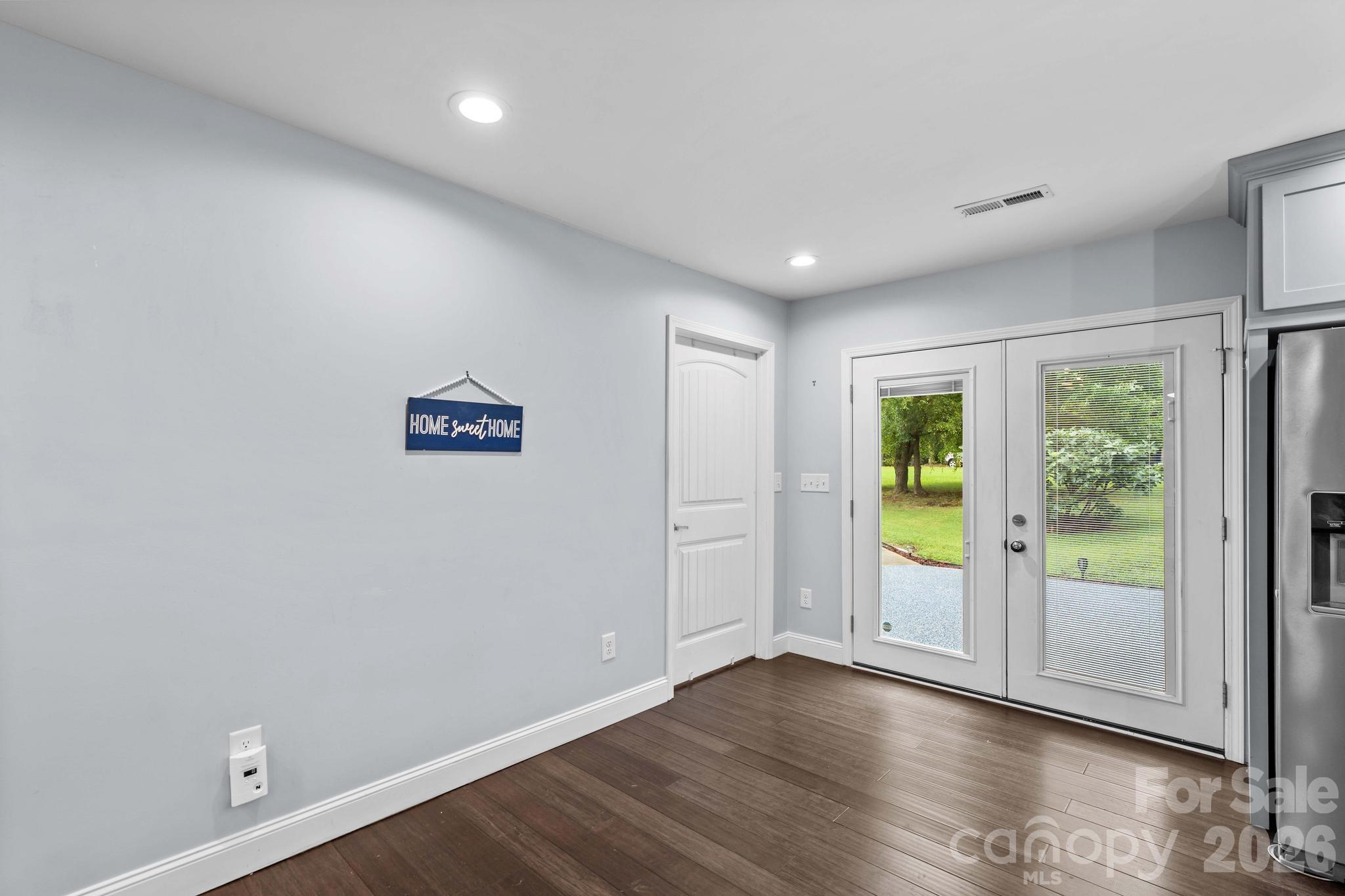 465 Bonanza Drive — Salisbury
