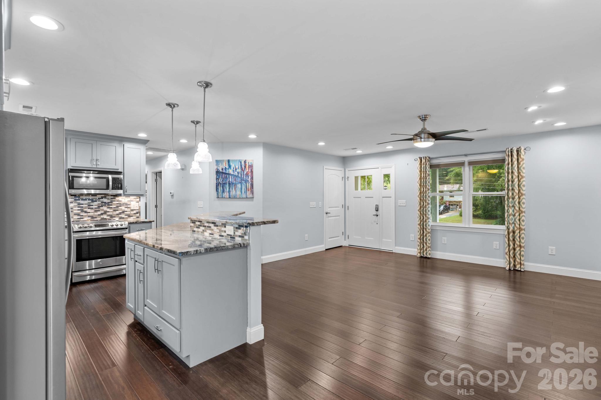 465 Bonanza Drive — Salisbury