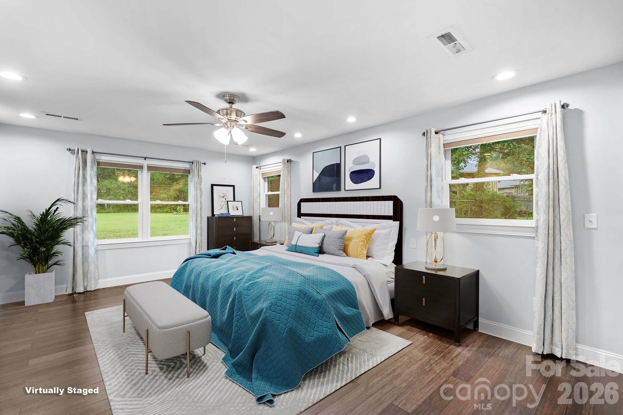 465 Bonanza Drive — Salisbury