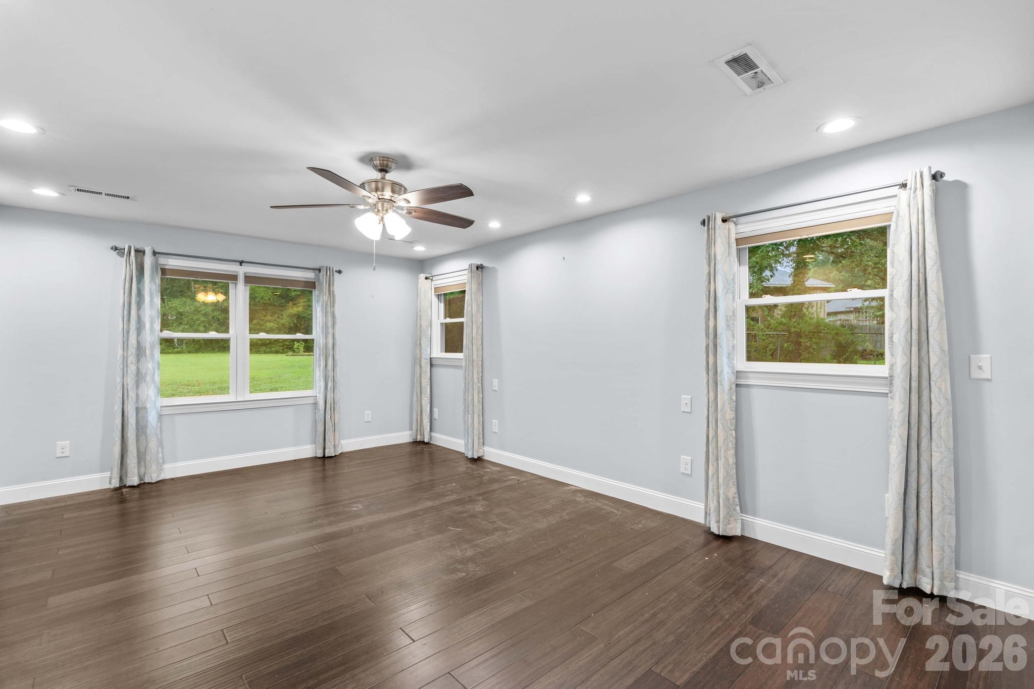 465 Bonanza Drive — Salisbury