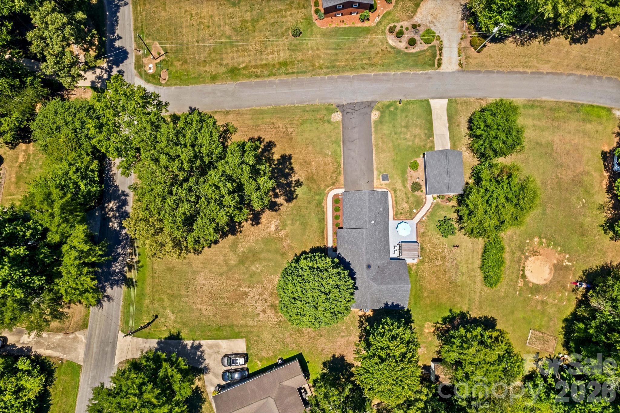 465 Bonanza Drive — Salisbury
