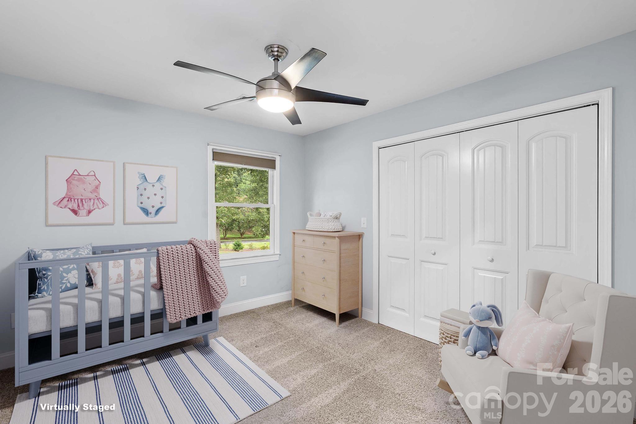 465 Bonanza Drive — Salisbury