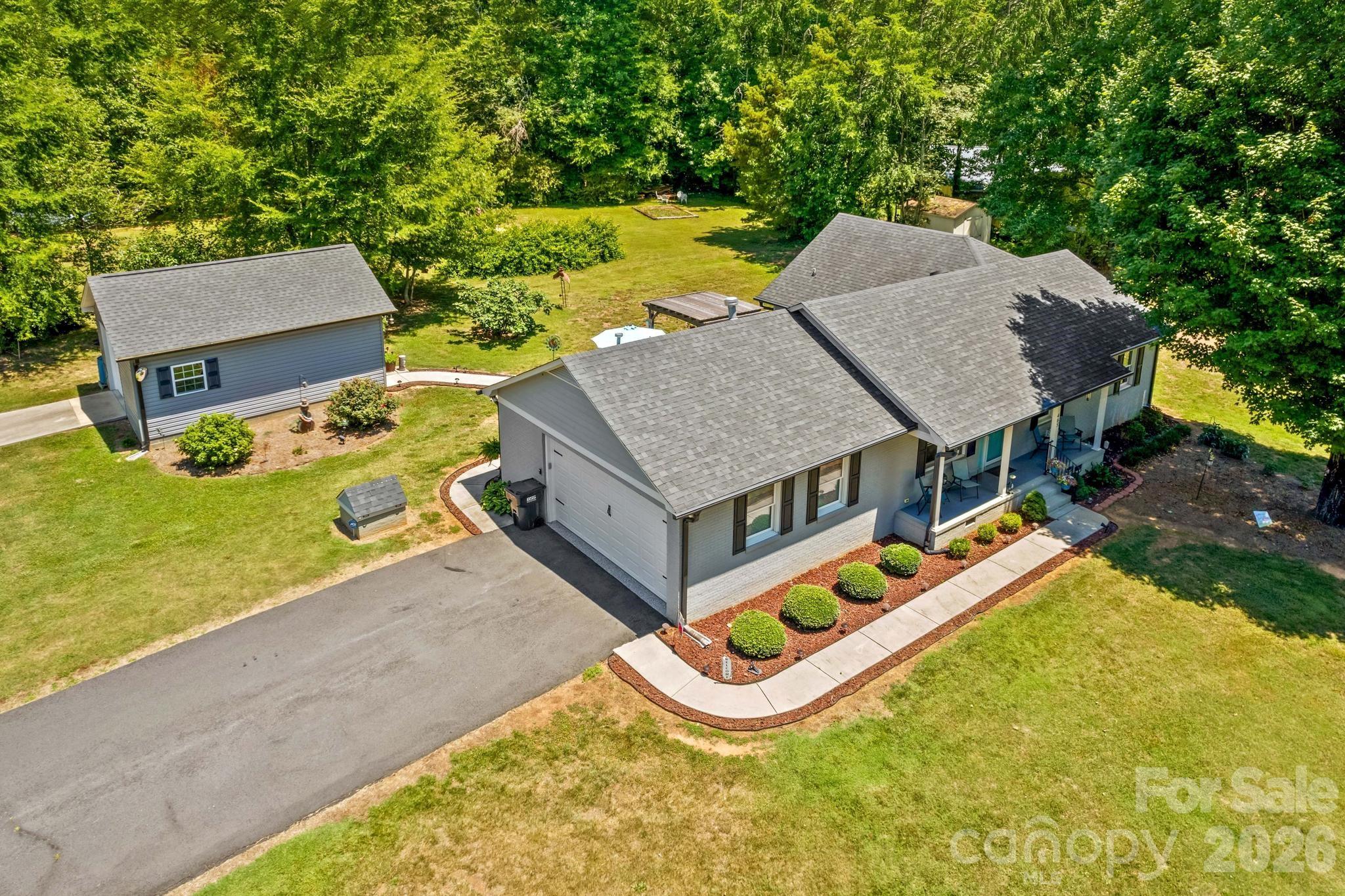 465 Bonanza Drive — Salisbury