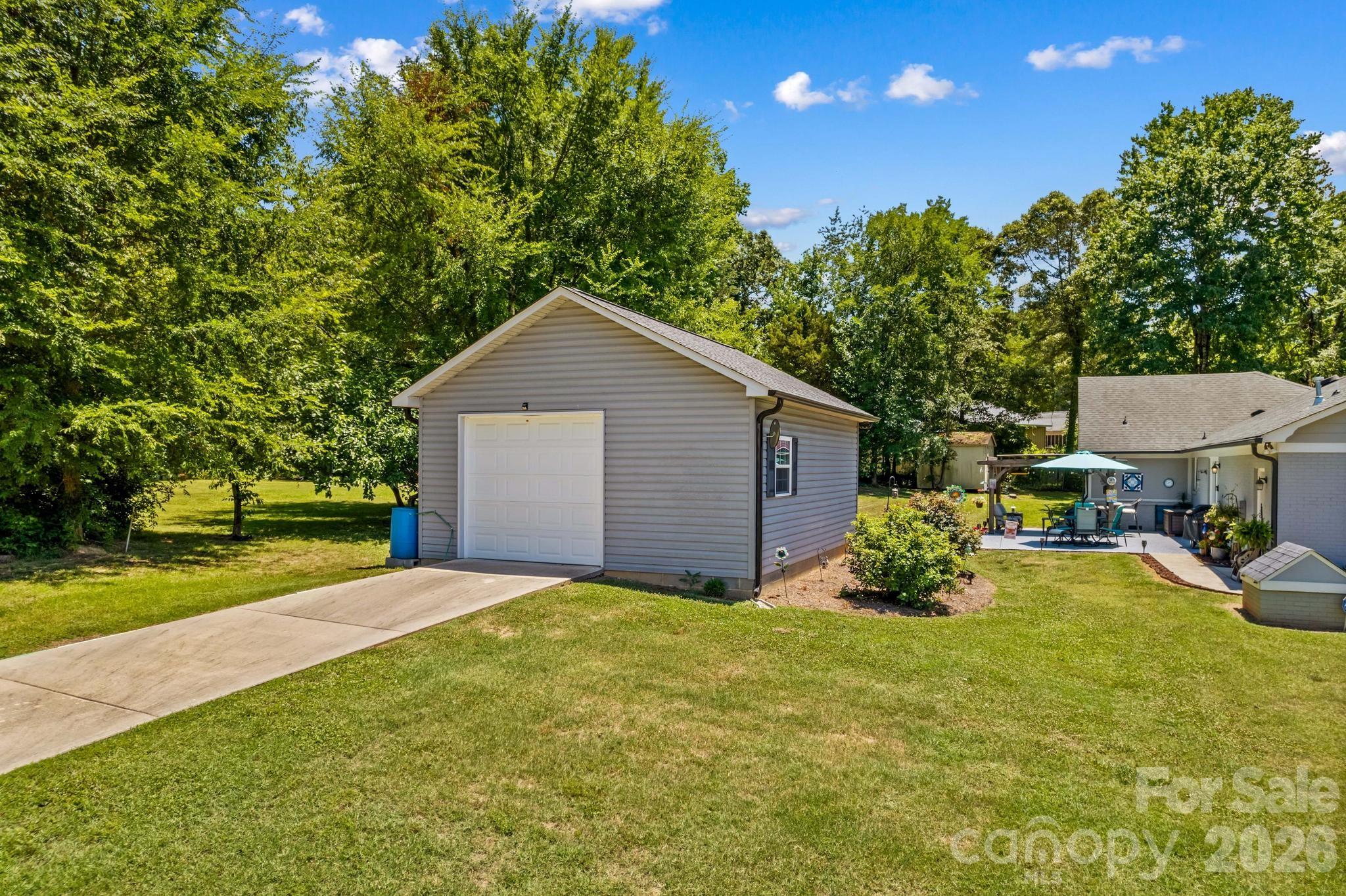 465 Bonanza Drive — Salisbury