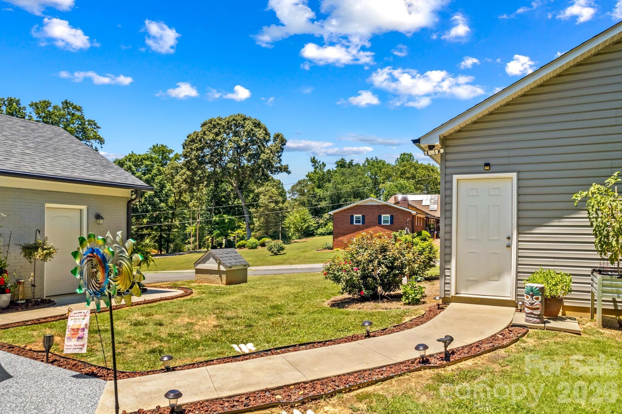 465 Bonanza Drive — Salisbury