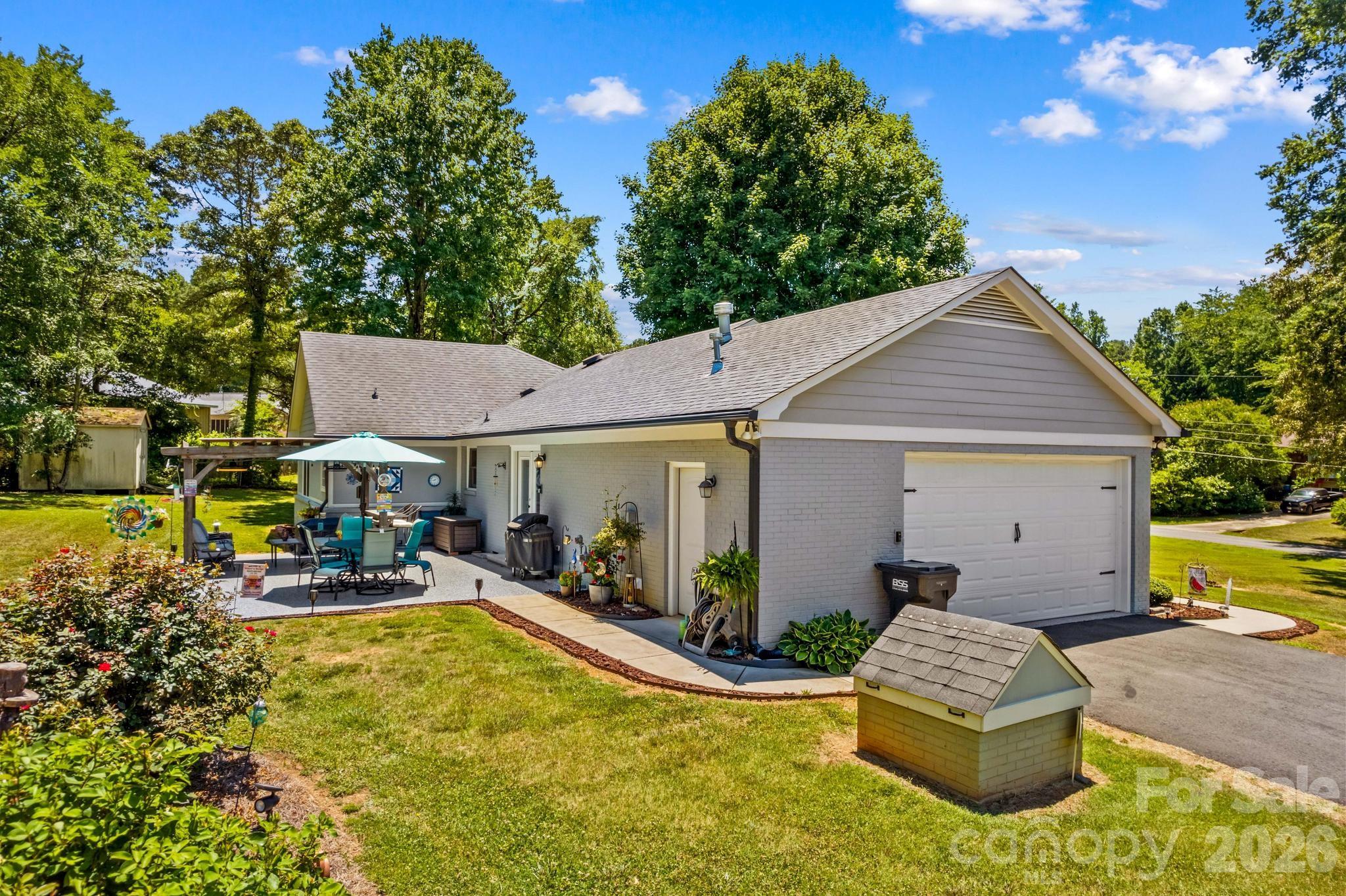 465 Bonanza Drive — Salisbury