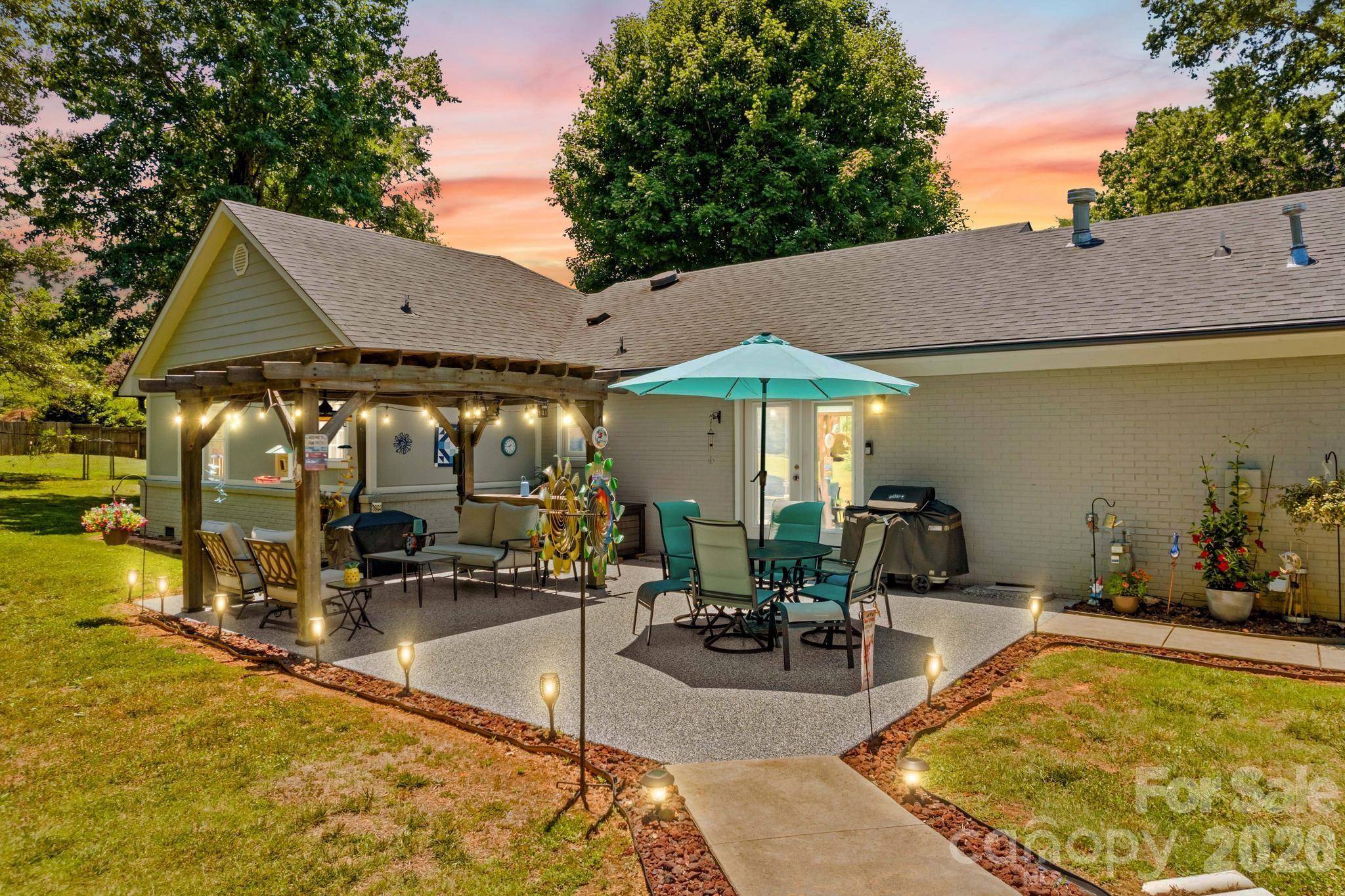 465 Bonanza Drive — Salisbury