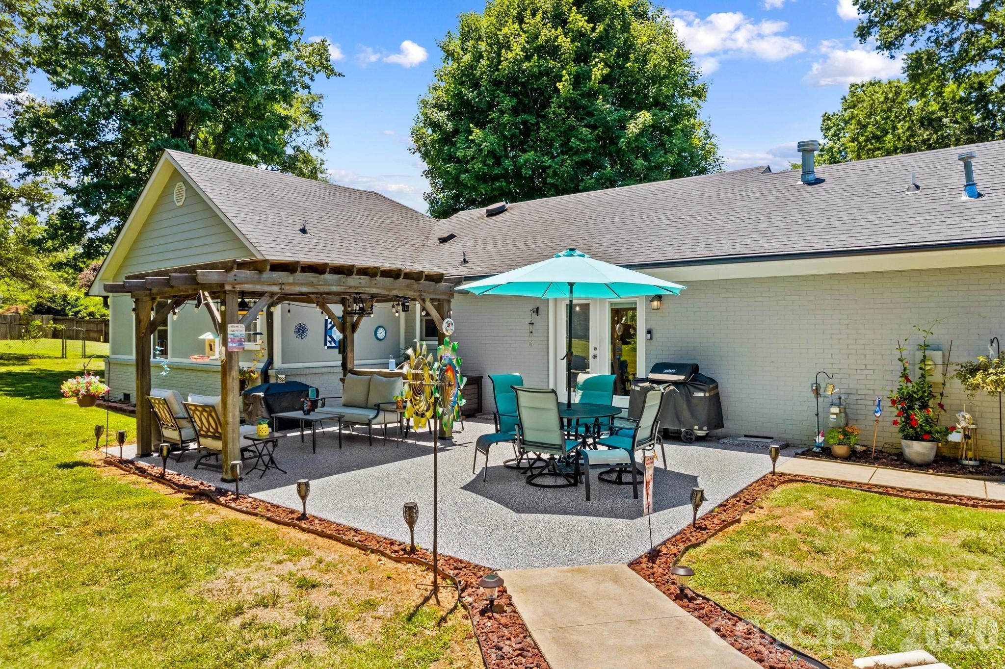 465 Bonanza Drive — Salisbury
