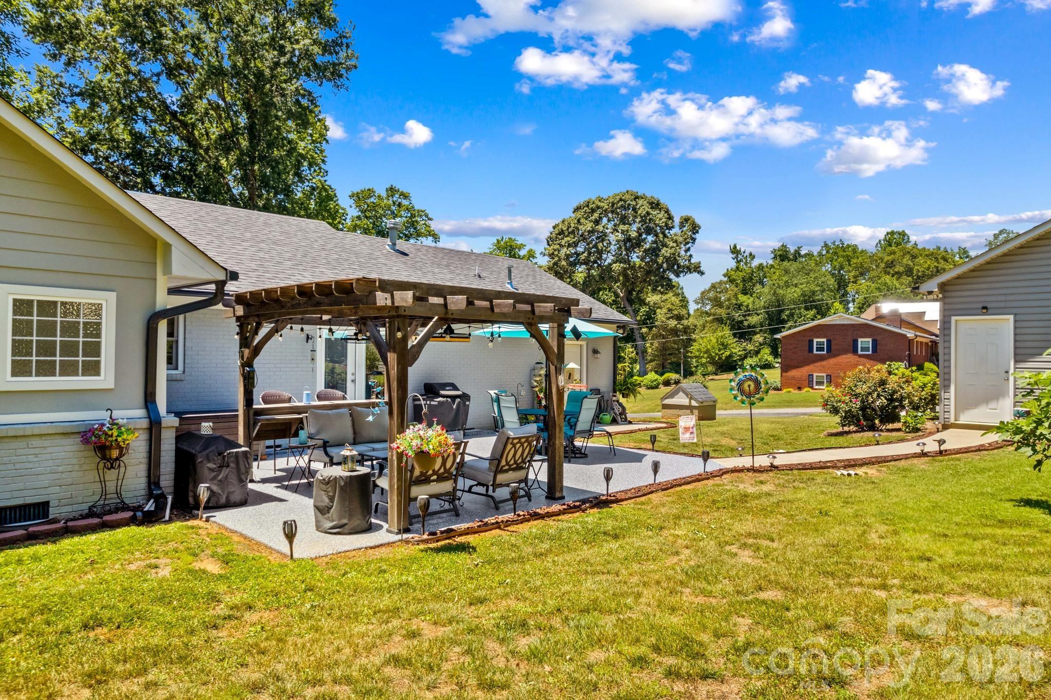465 Bonanza Drive — Salisbury
