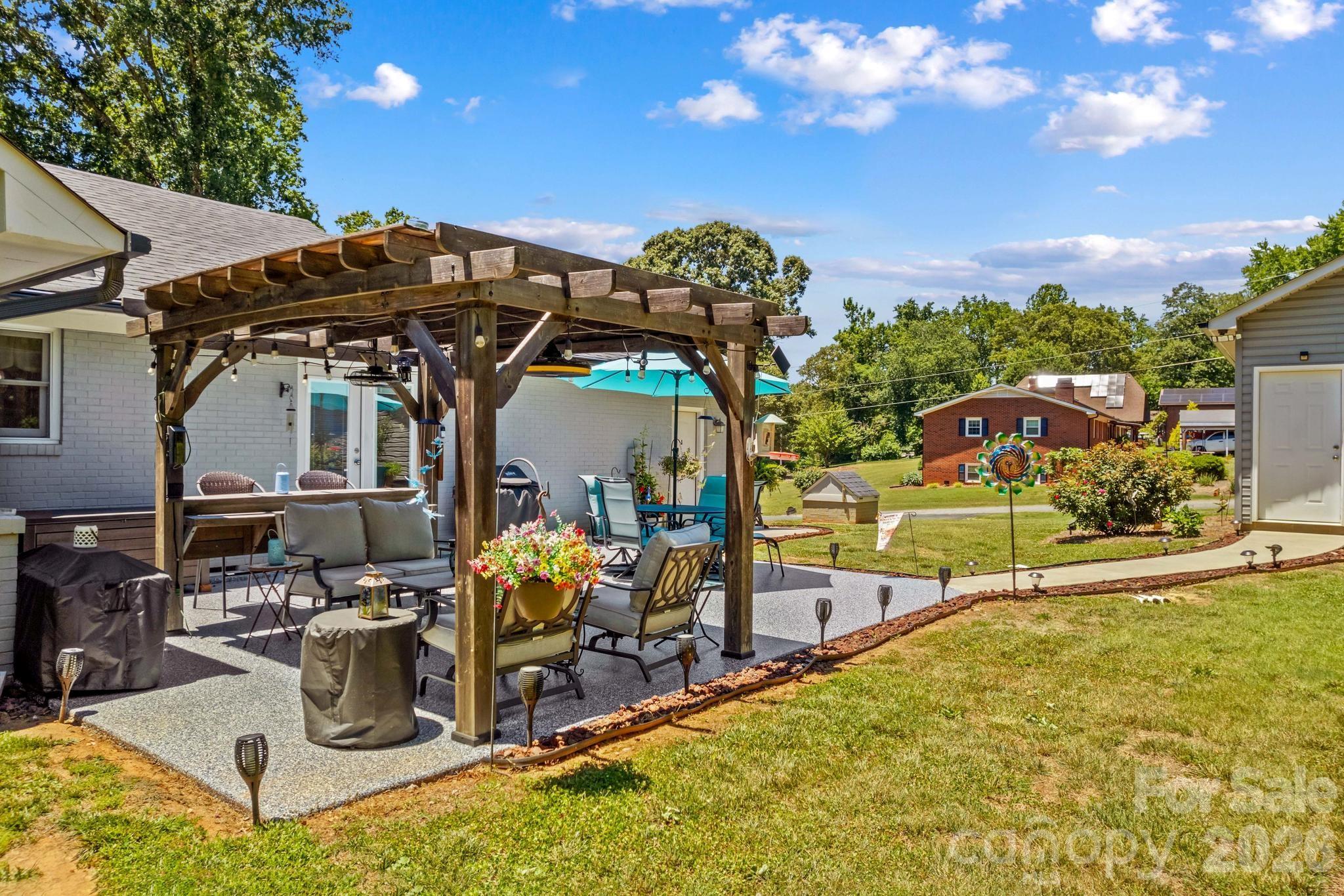 465 Bonanza Drive — Salisbury
