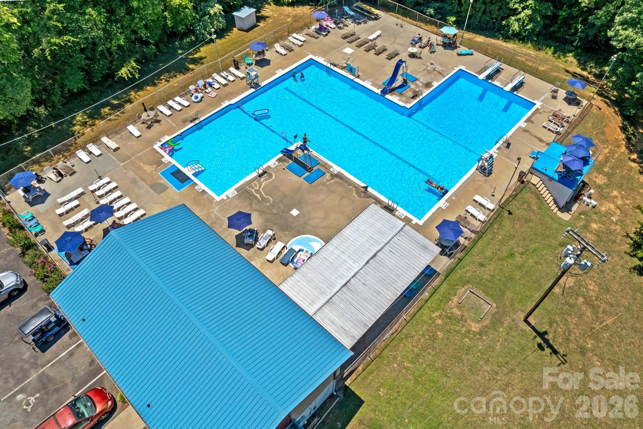 465 Bonanza Drive — Salisbury