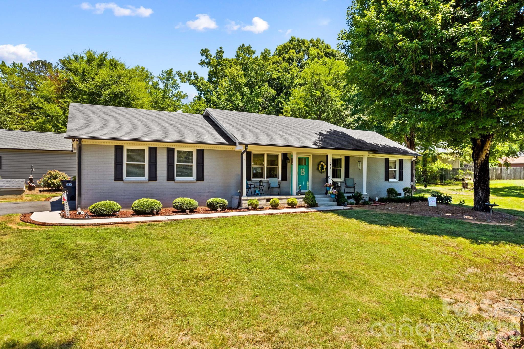 465 Bonanza Drive — Salisbury