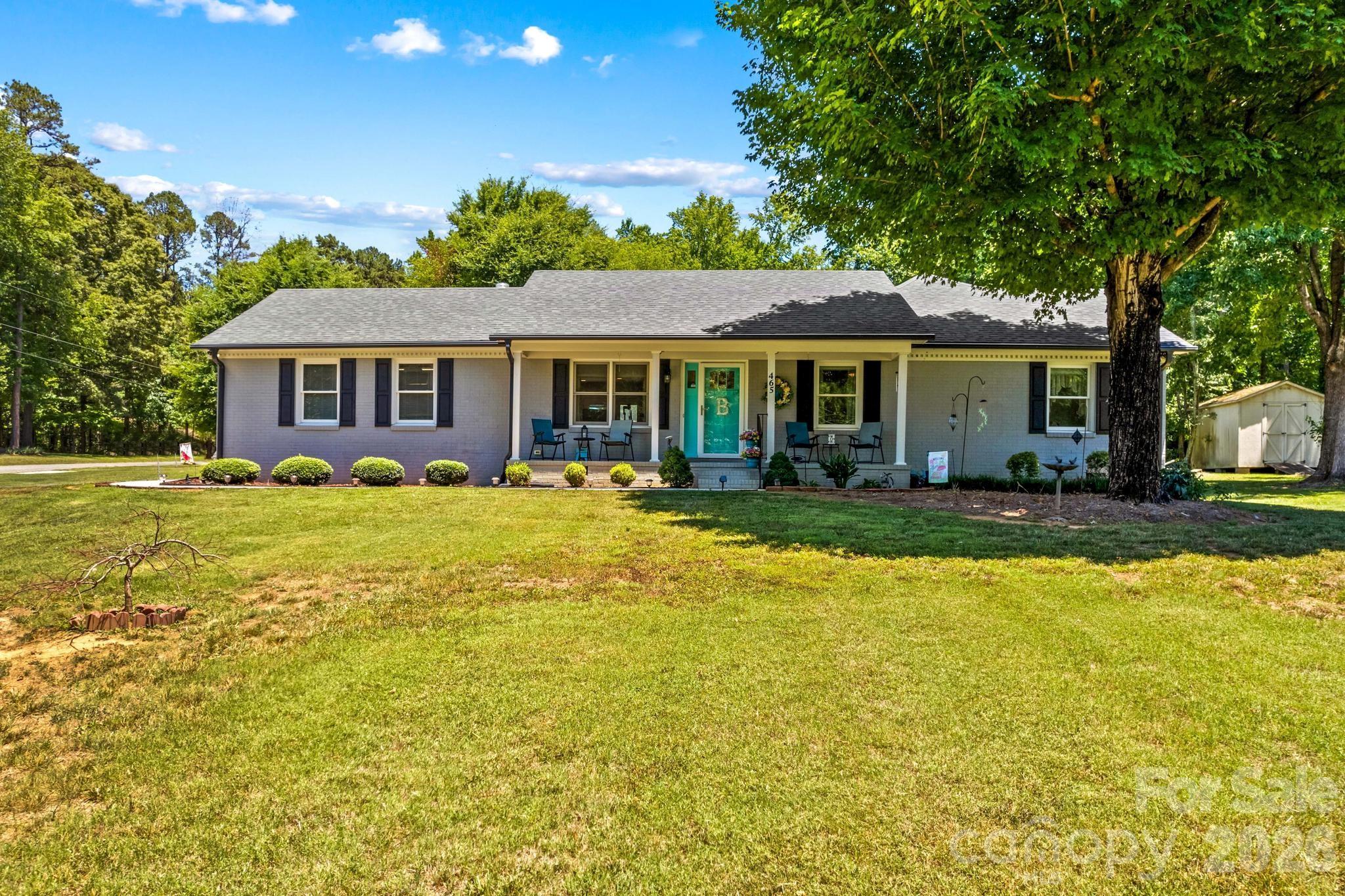 465 Bonanza Drive — Salisbury