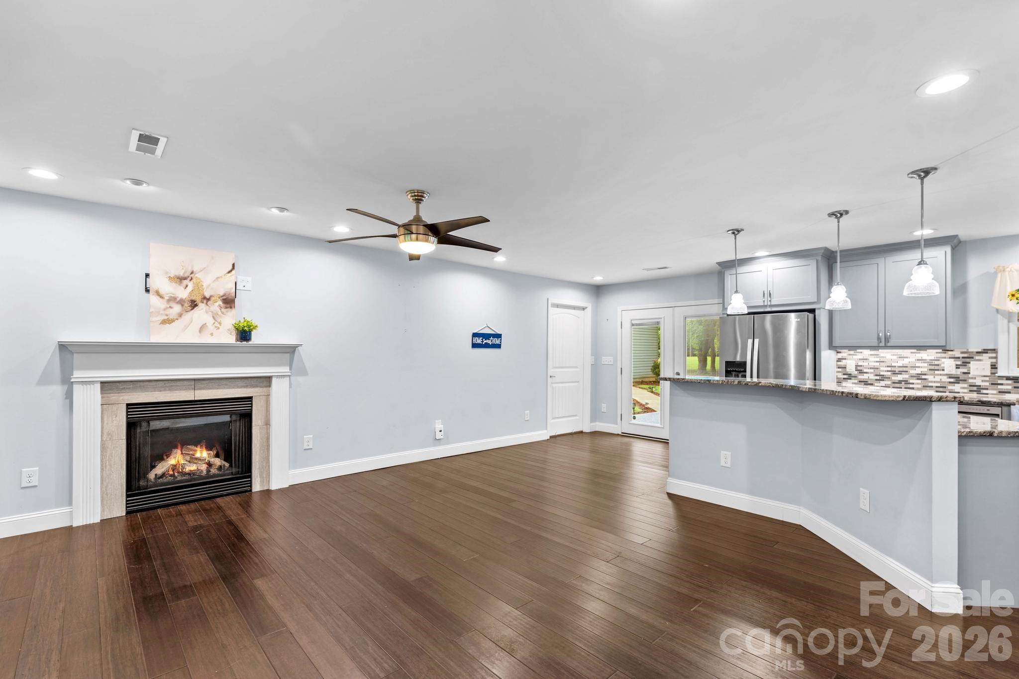 465 Bonanza Drive — Salisbury