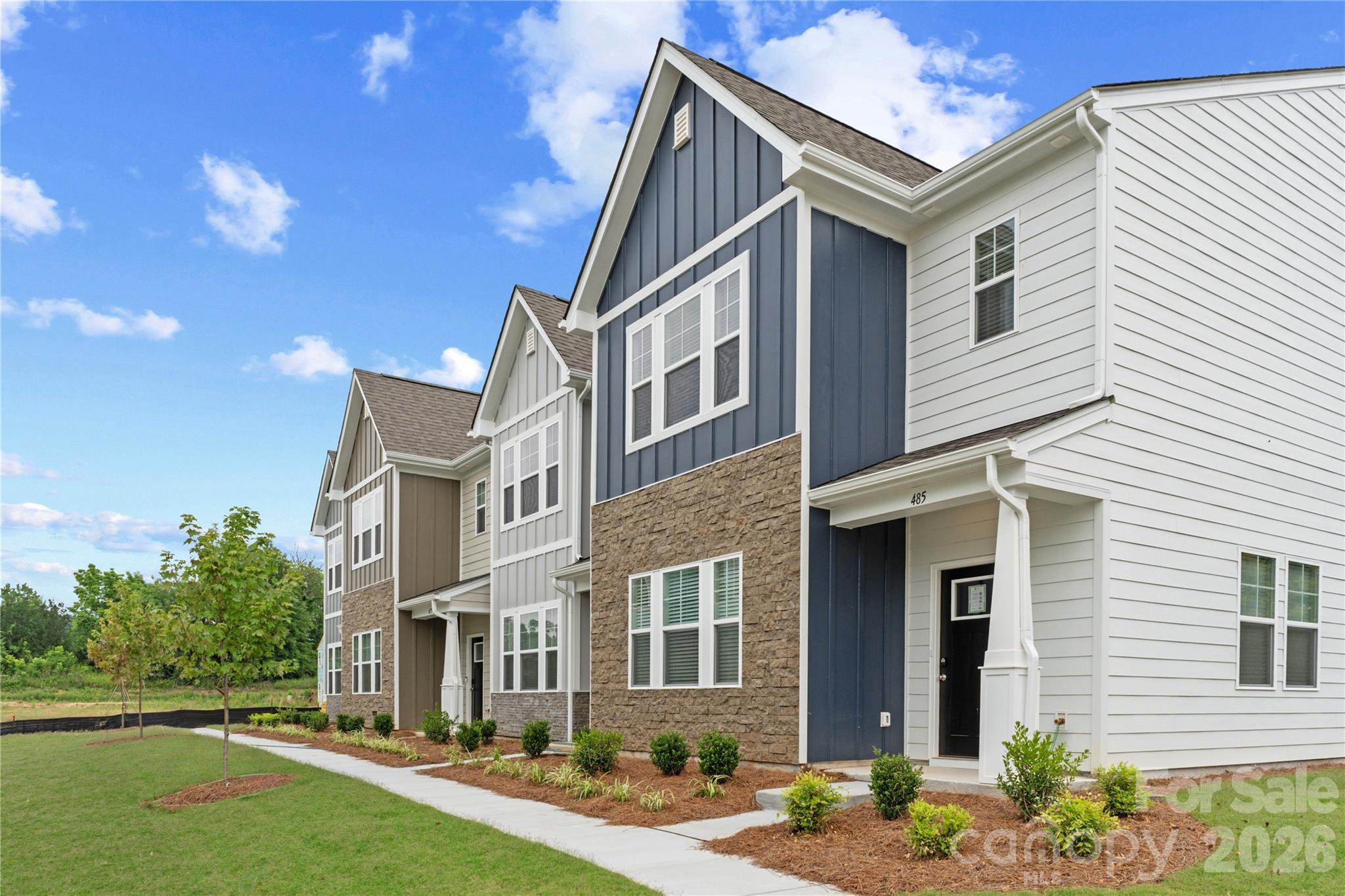 485 Etna Street #5604 — Gastonia