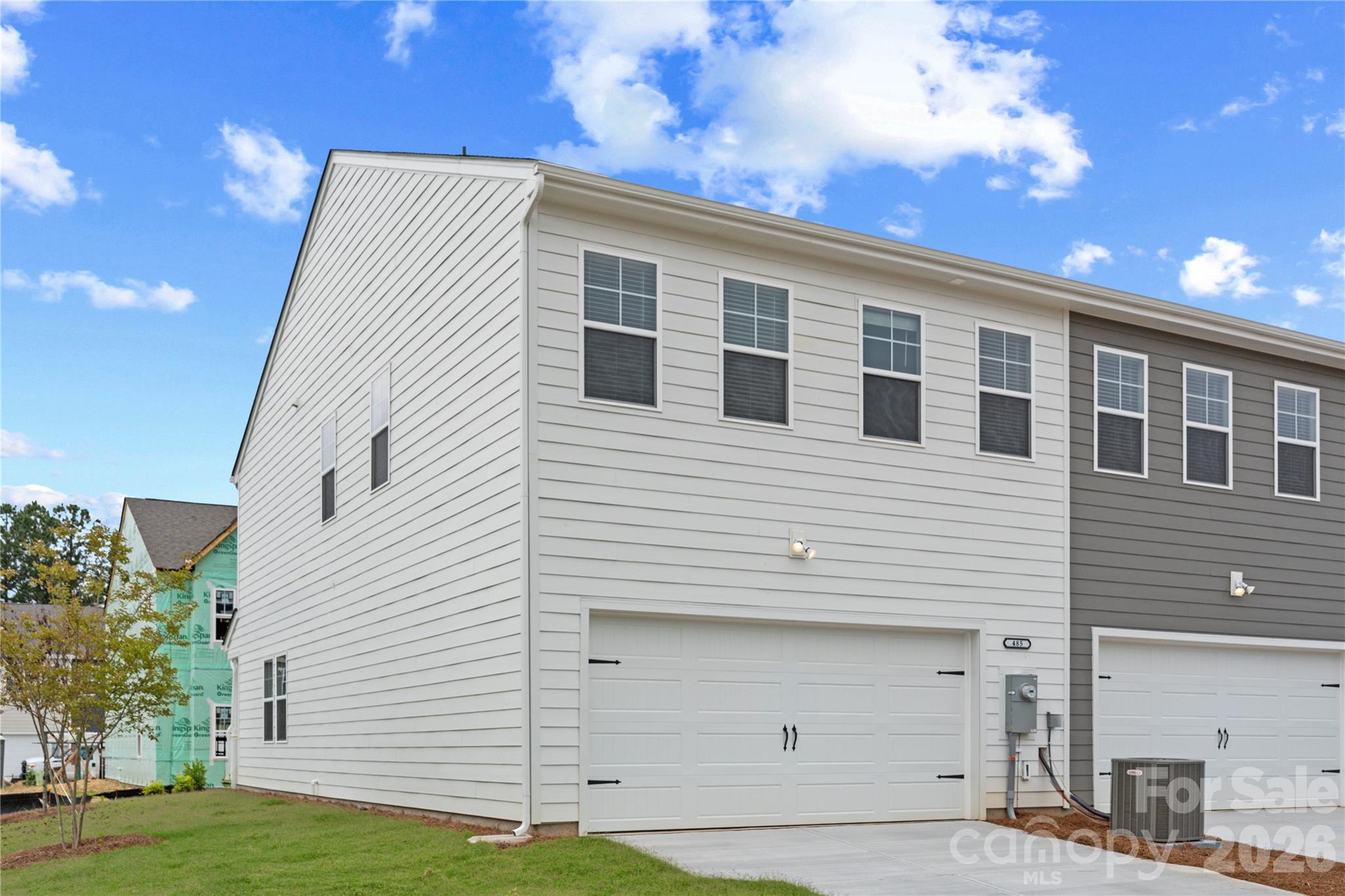 485 Etna Street #5604 — Gastonia