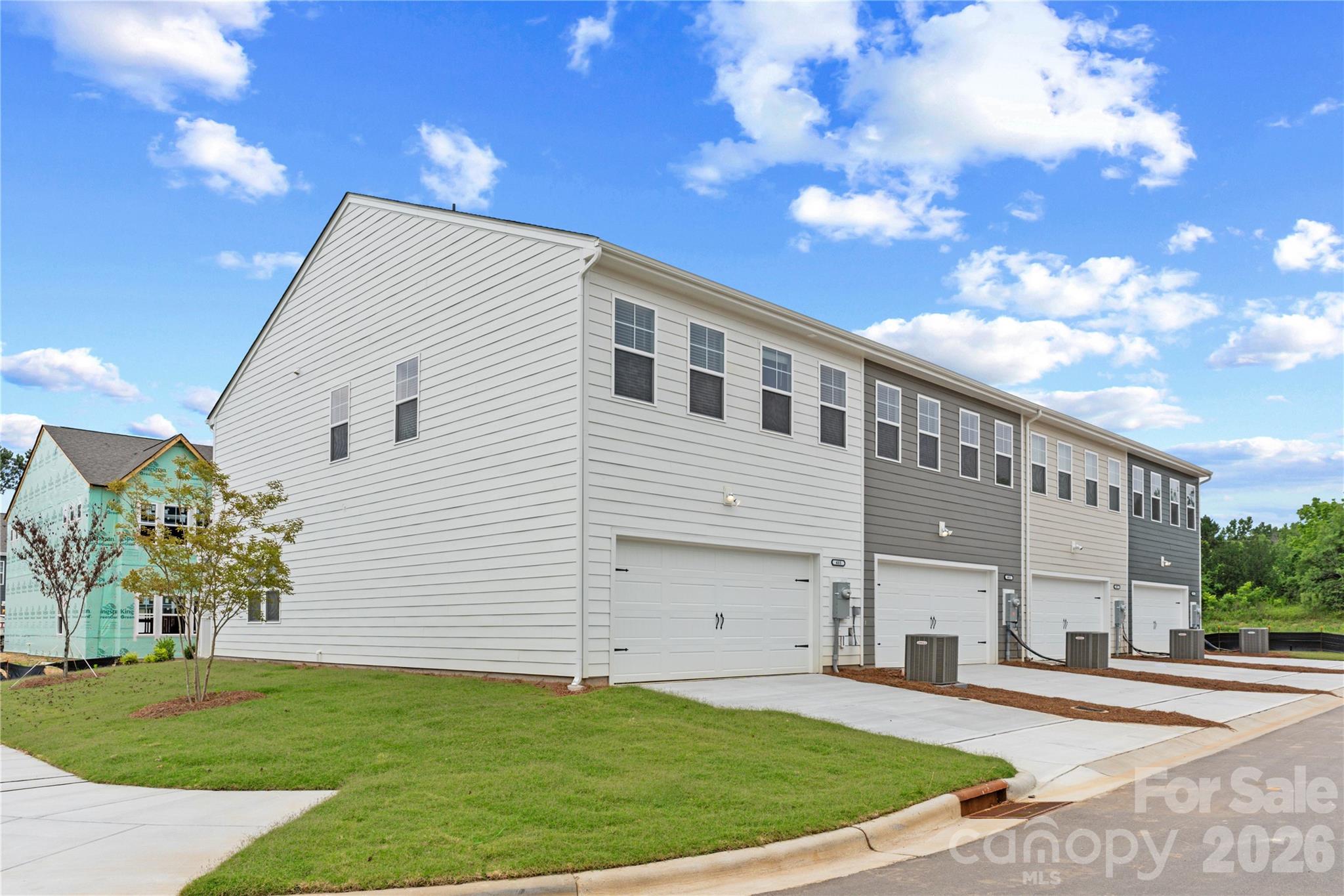 485 Etna Street #5604 — Gastonia