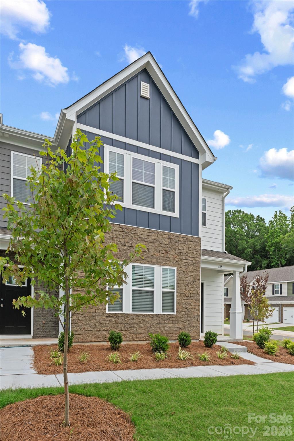 485 Etna Street #5604 — Gastonia