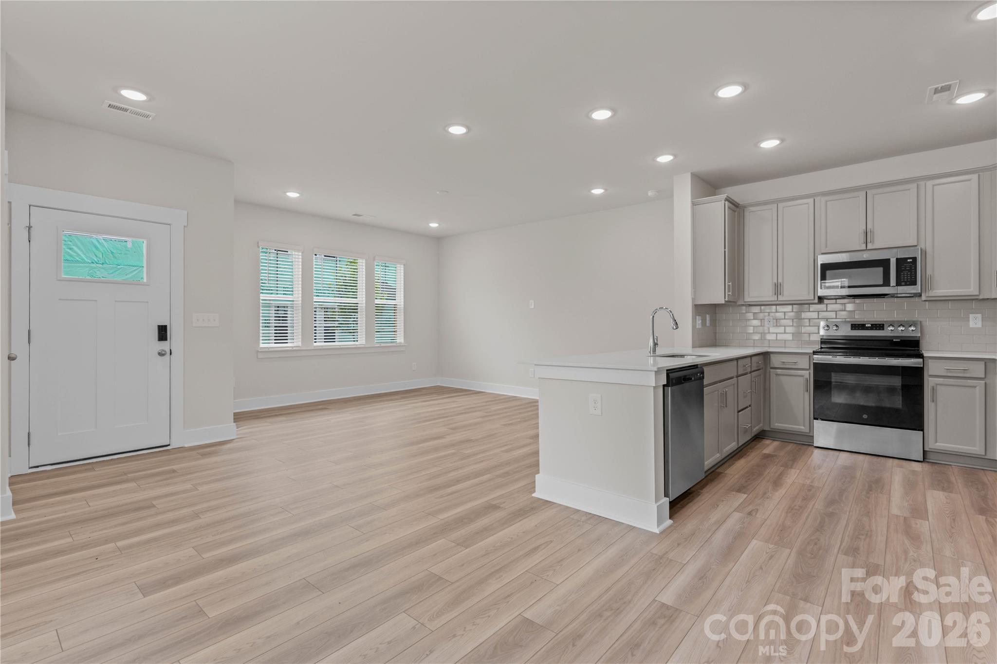 485 Etna Street #5604 — Gastonia