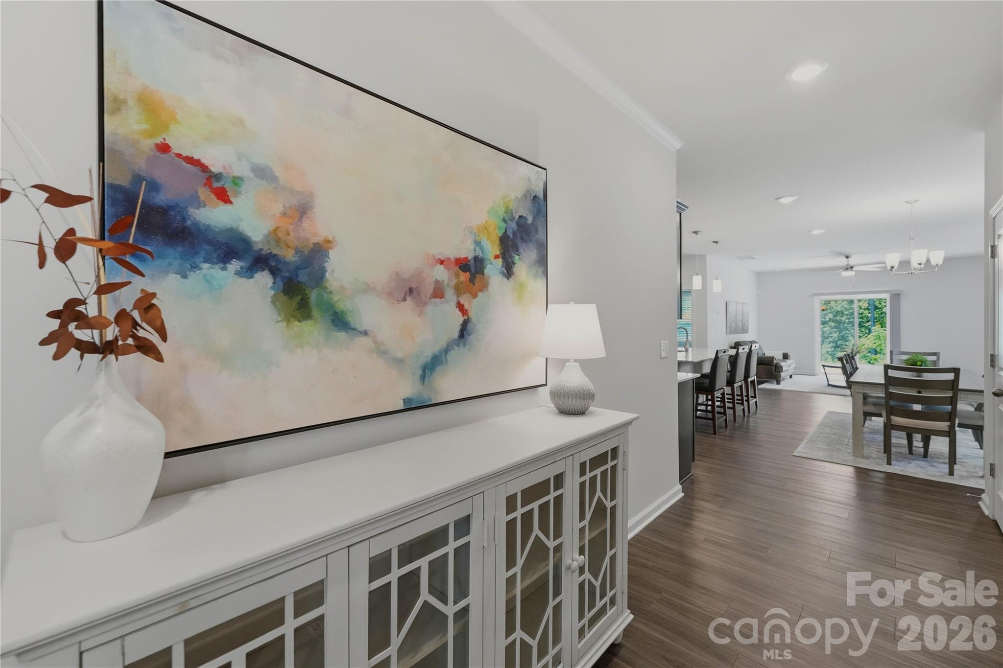 220 Eden Avenue — Mooresville