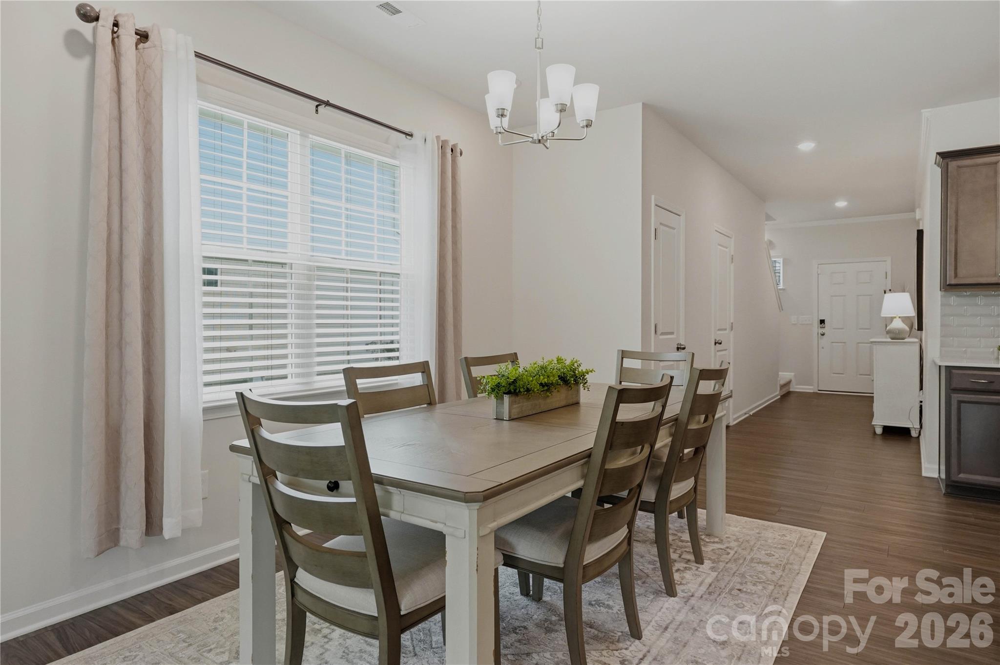 220 Eden Avenue — Mooresville