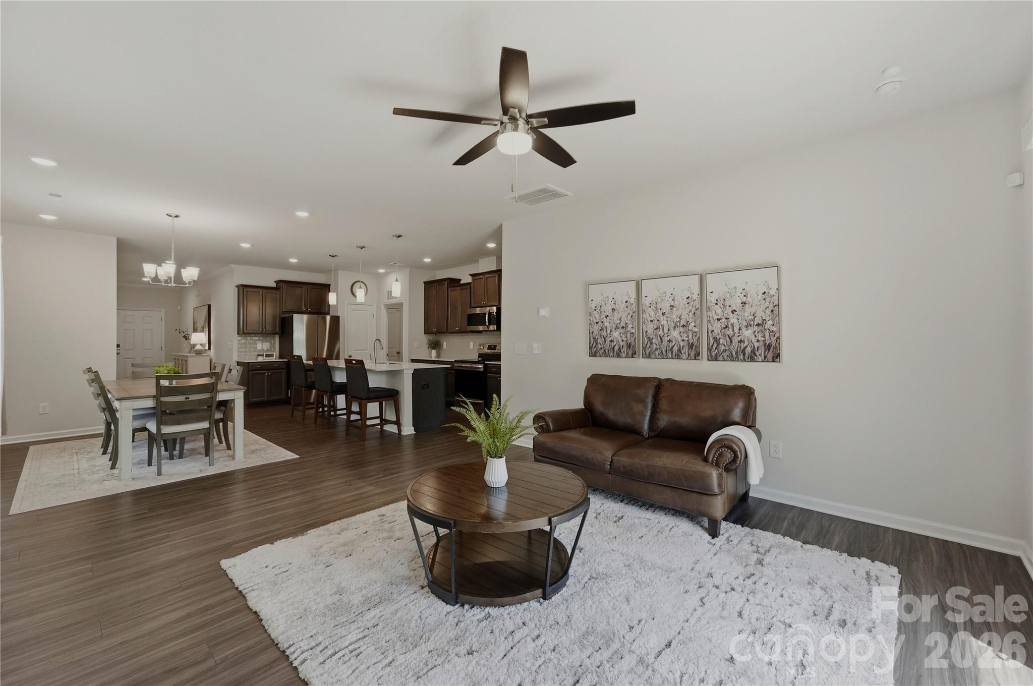 220 Eden Avenue — Mooresville
