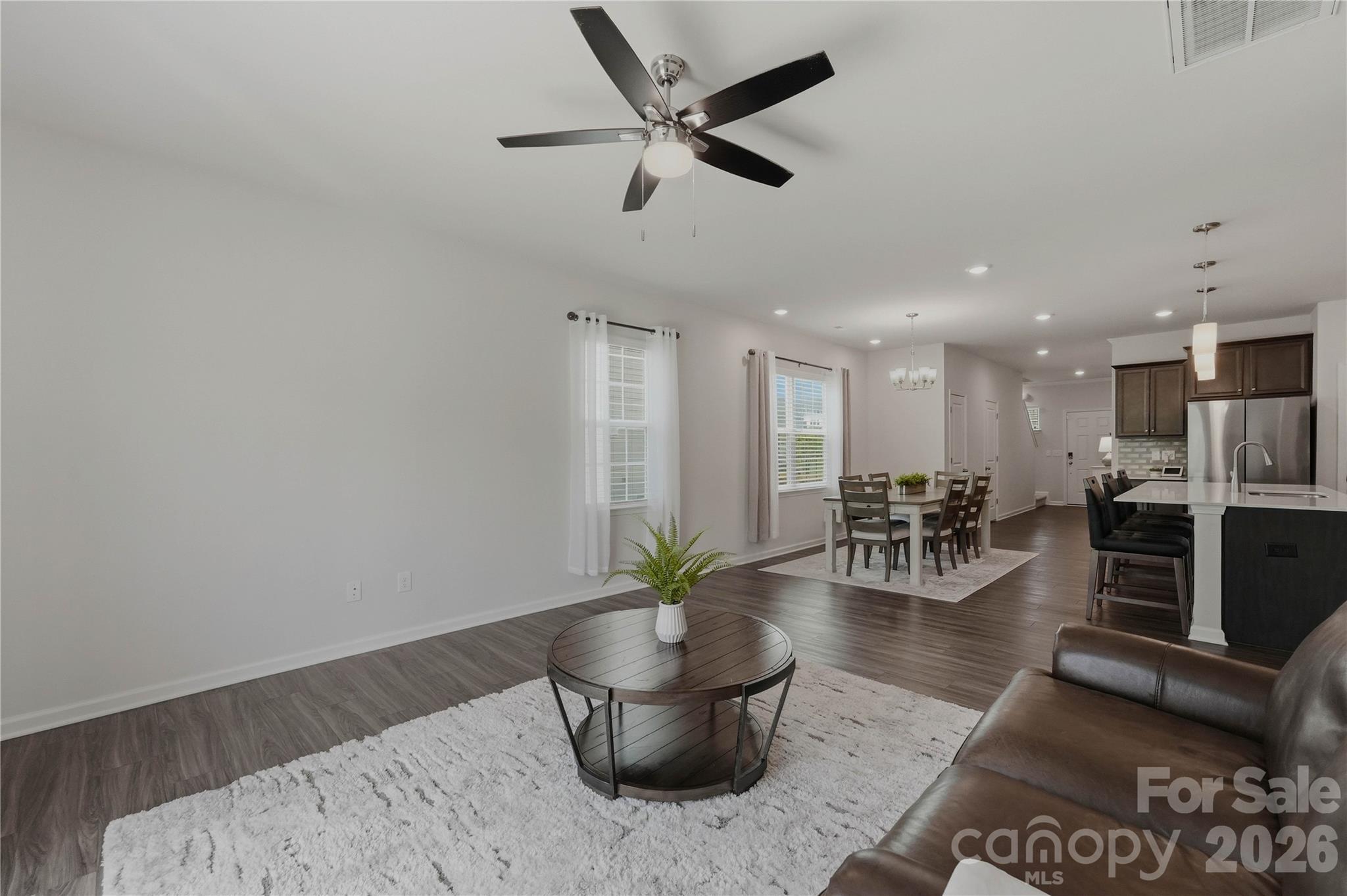 220 Eden Avenue — Mooresville